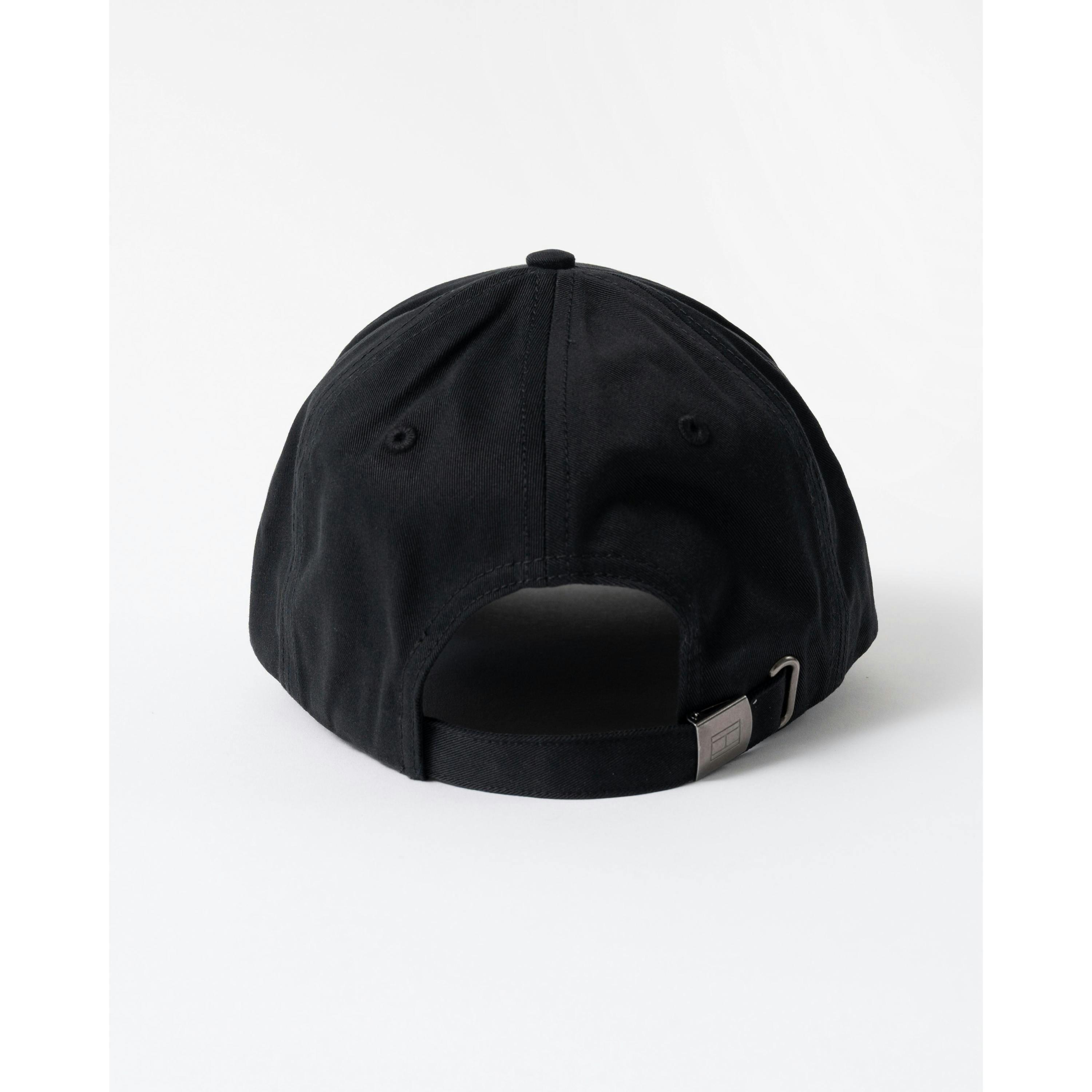 Tommy Hilfiger Caps  in Black , view 4 of 4