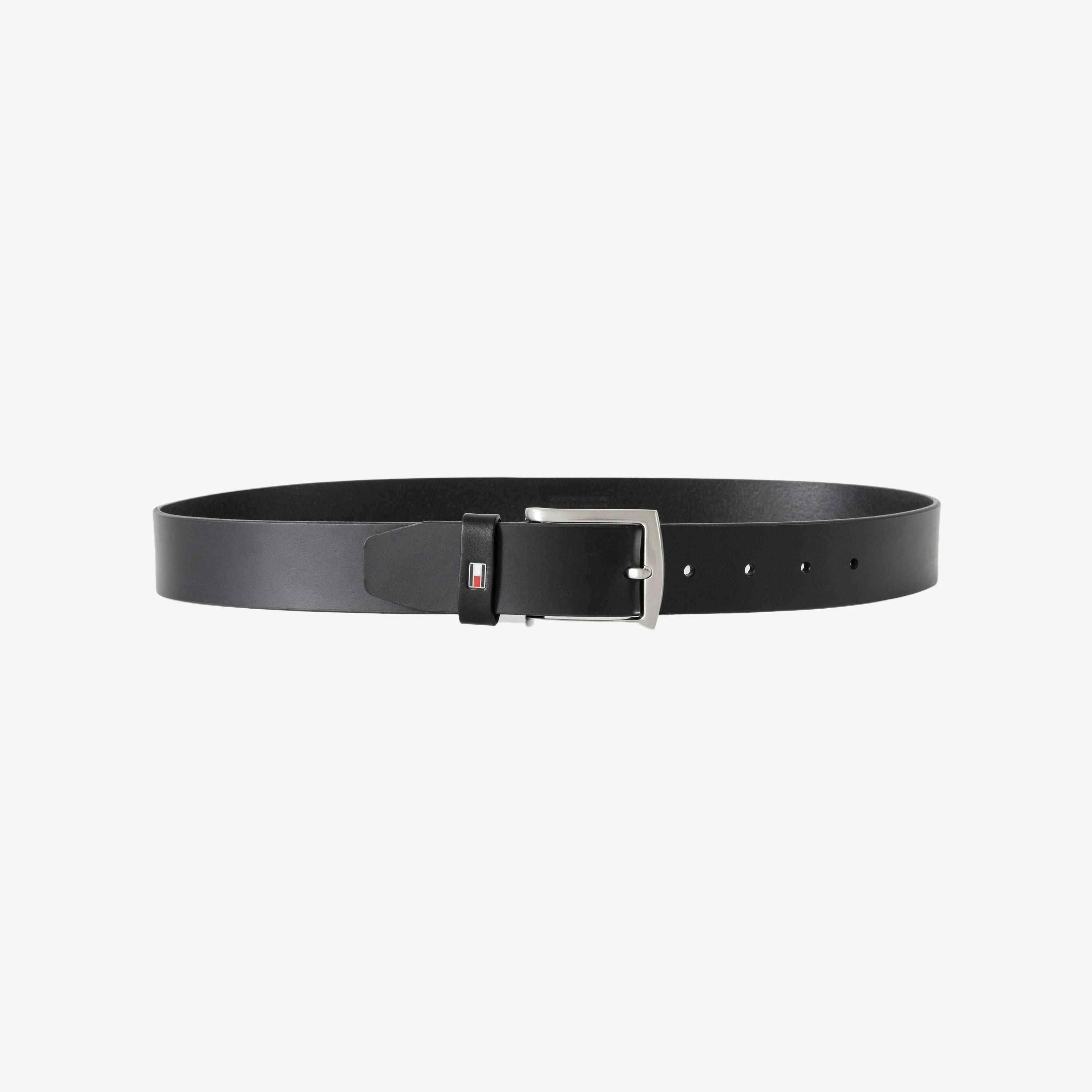 Tommy Hilfiger Belt  in Black , view 1 of 4