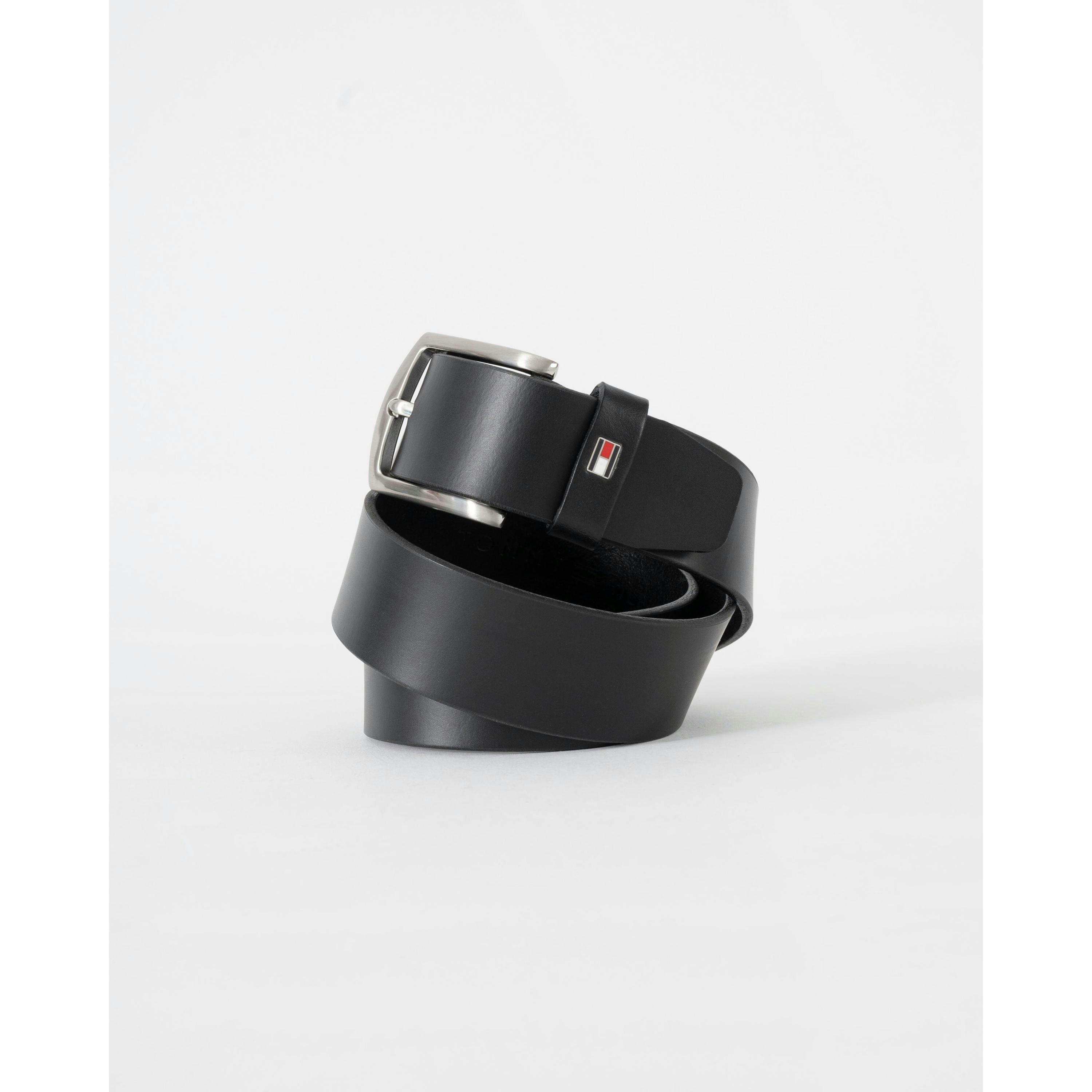 Tommy Hilfiger Belt  in Black , view 2 of 4