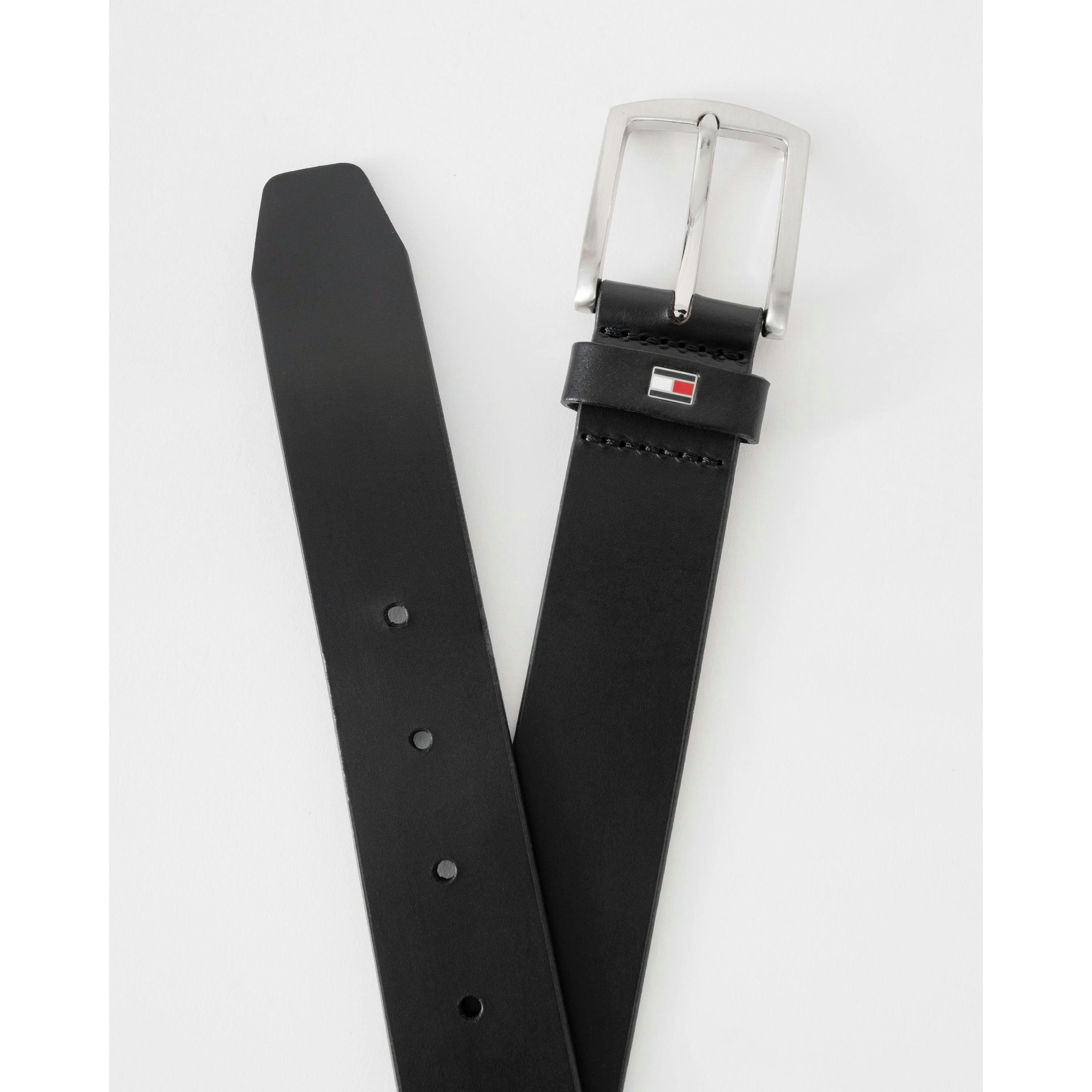 Tommy Hilfiger Belt  in Black , view 4 of 4