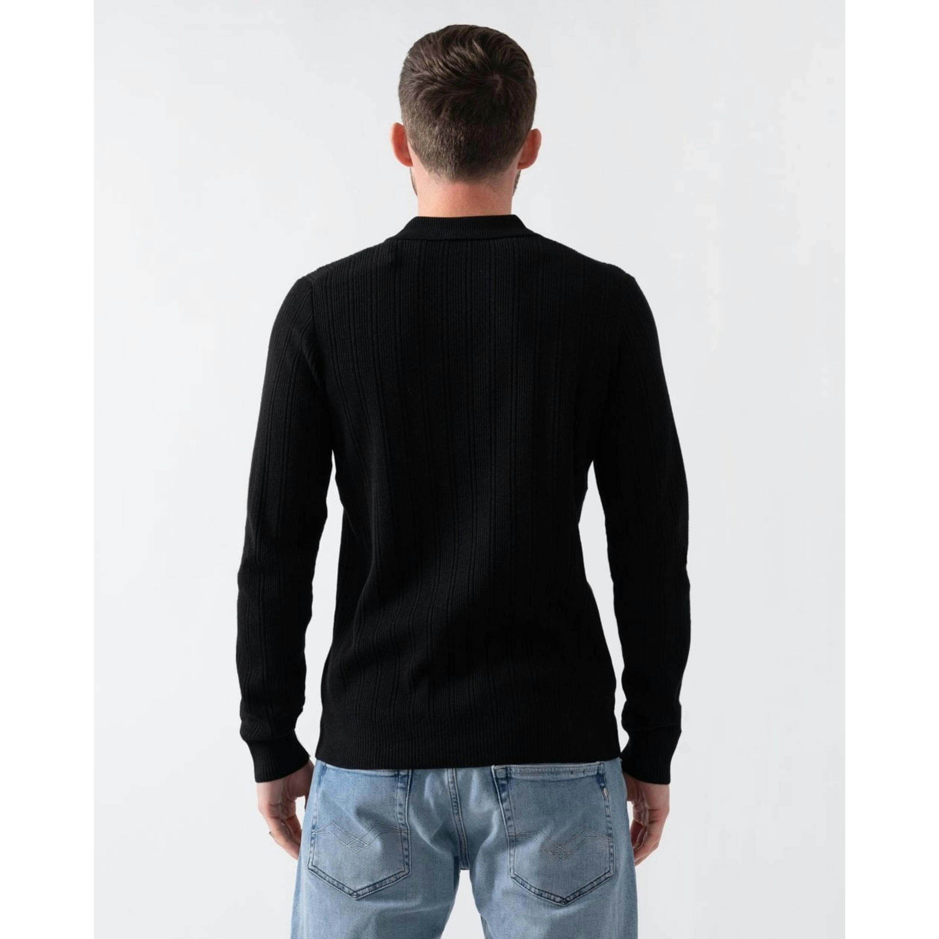 Hugo Boss Jumper  in Black , view 2 of 4