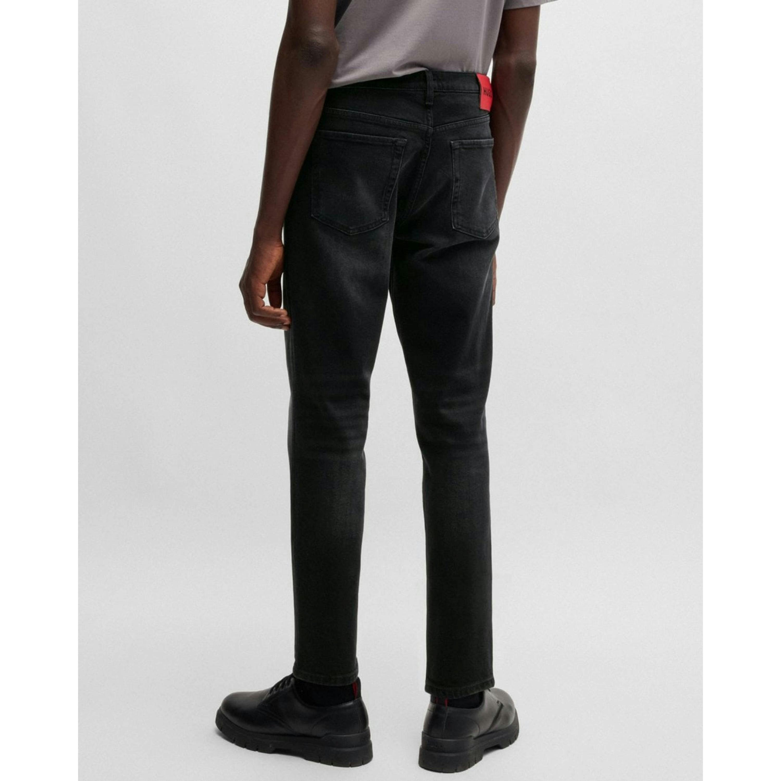 Hugo Boss Trousers  in Grey , view 2 of 4
