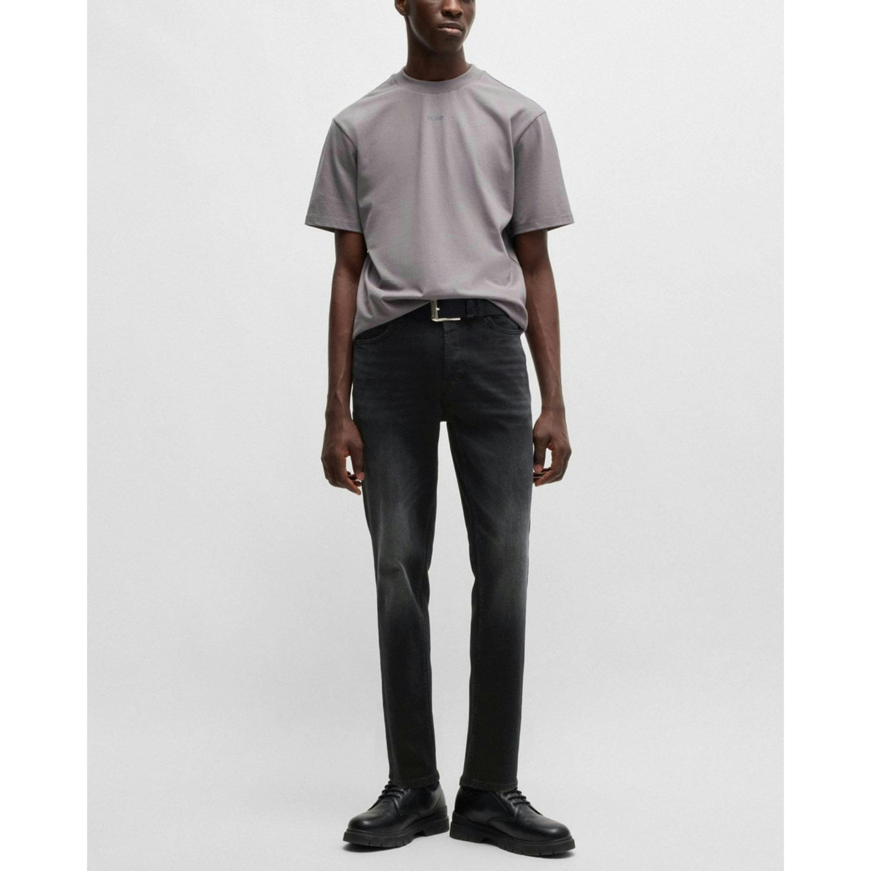 Hugo Boss Trousers  in Grey , view 3 of 4