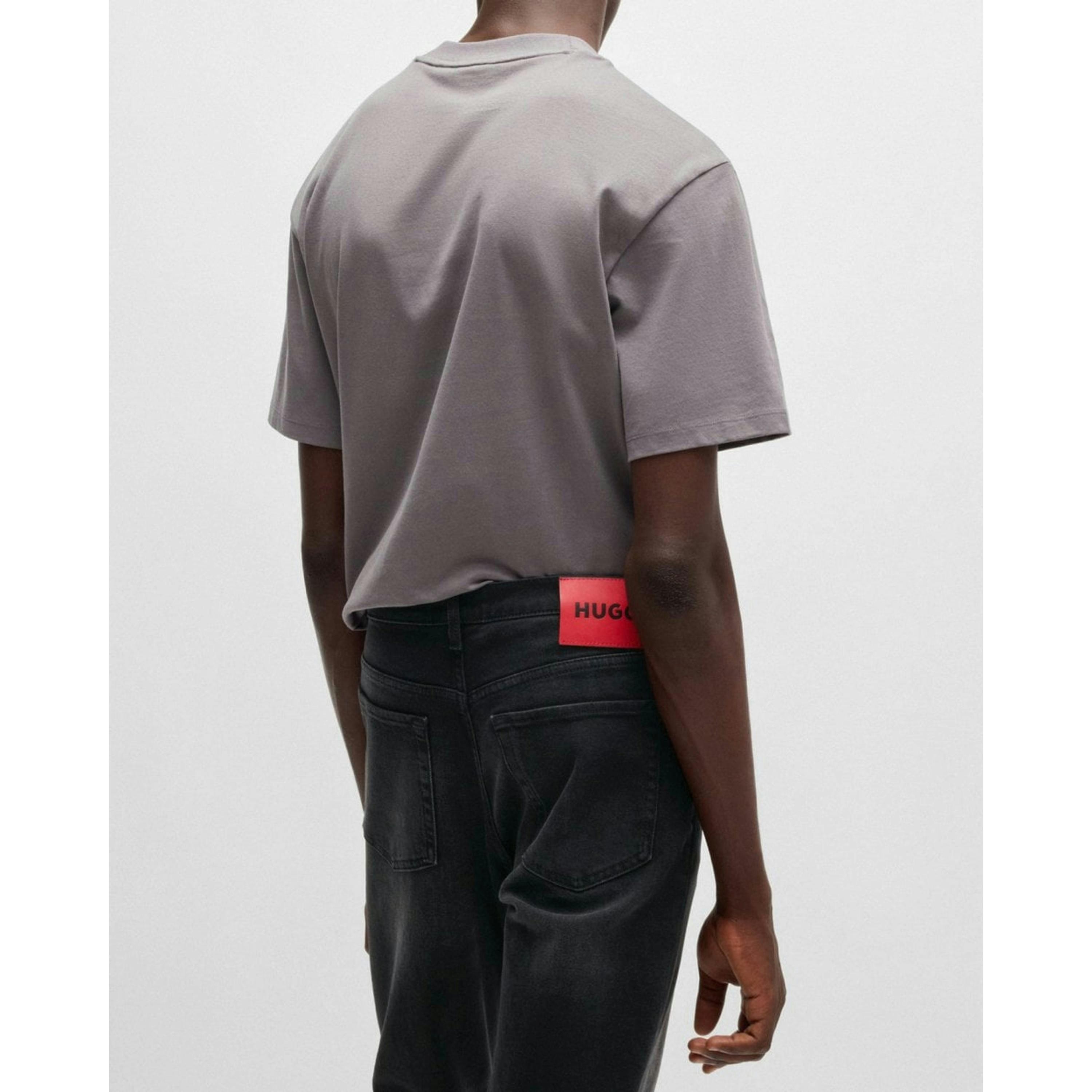 Hugo Boss Trousers  in Grey , view 4 of 4