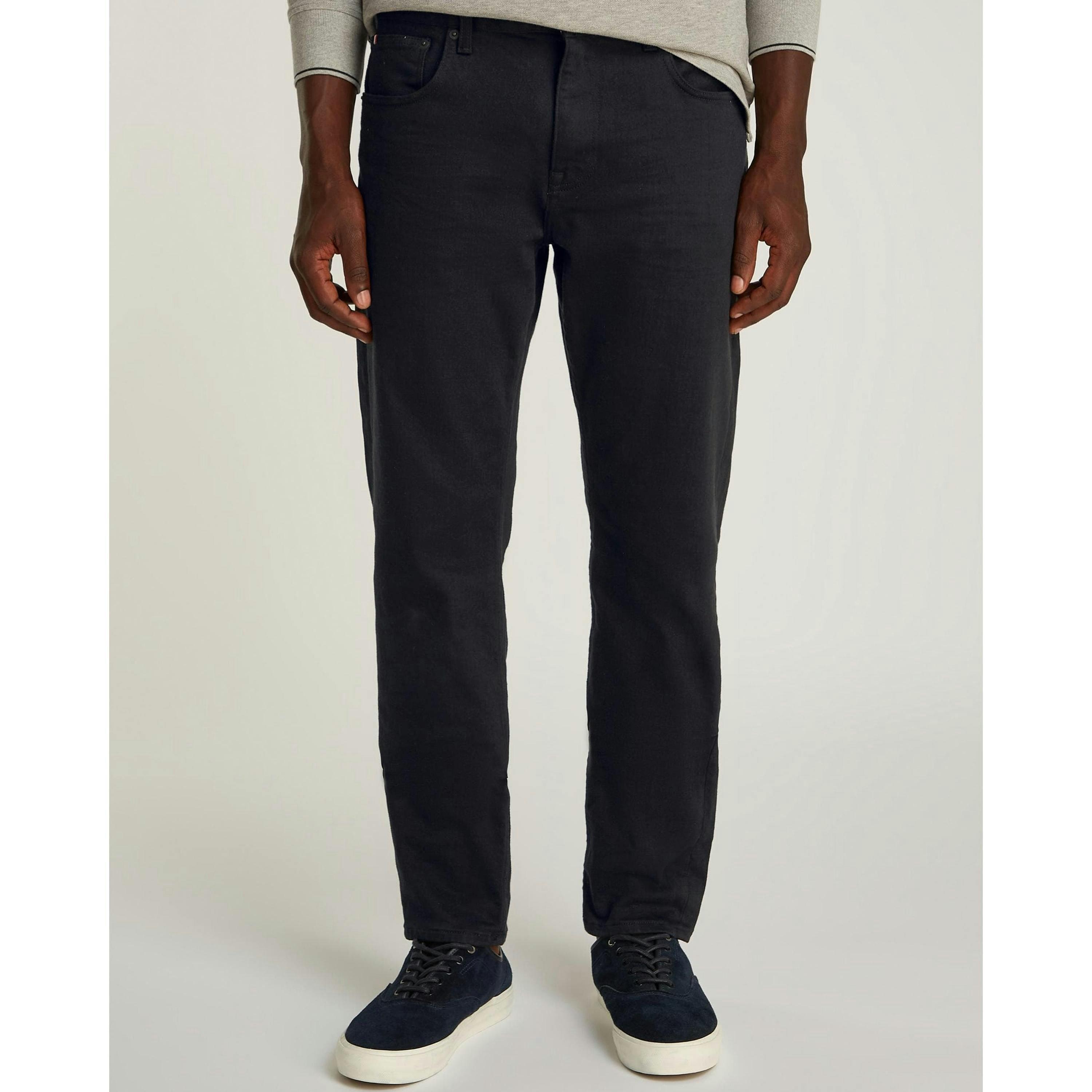 Tommy Hilfiger Jeans  in Black , view 1 of 5