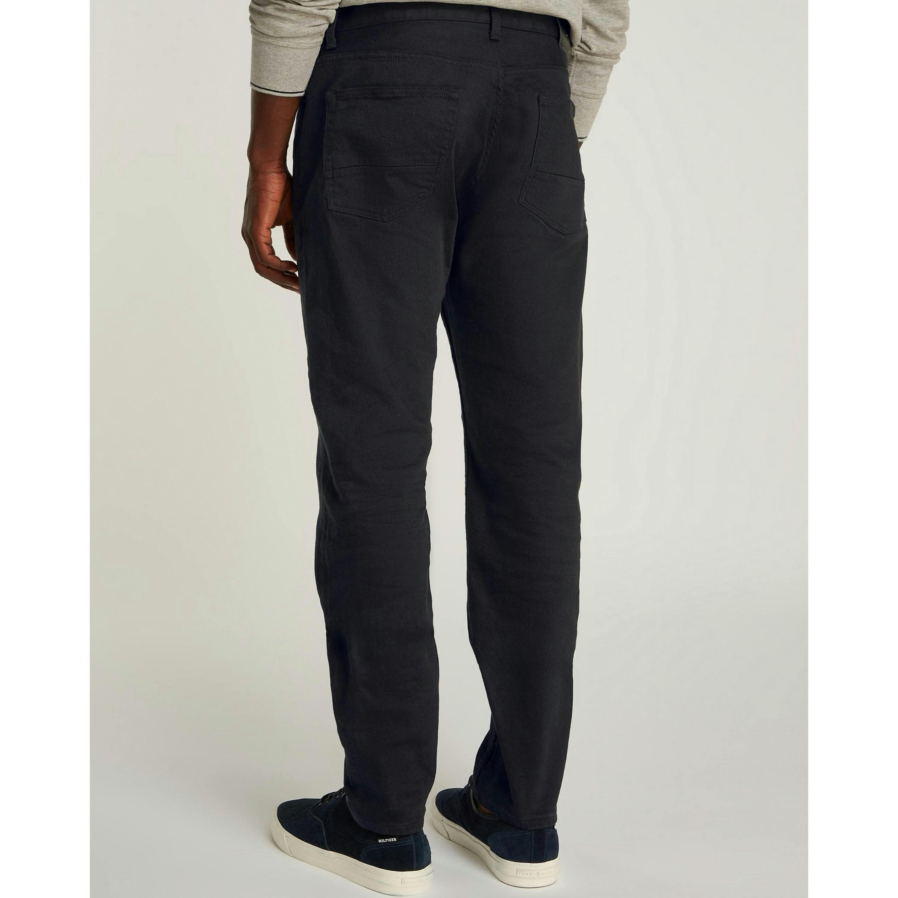 Tommy Hilfiger Jeans  in Black , view 2 of 5