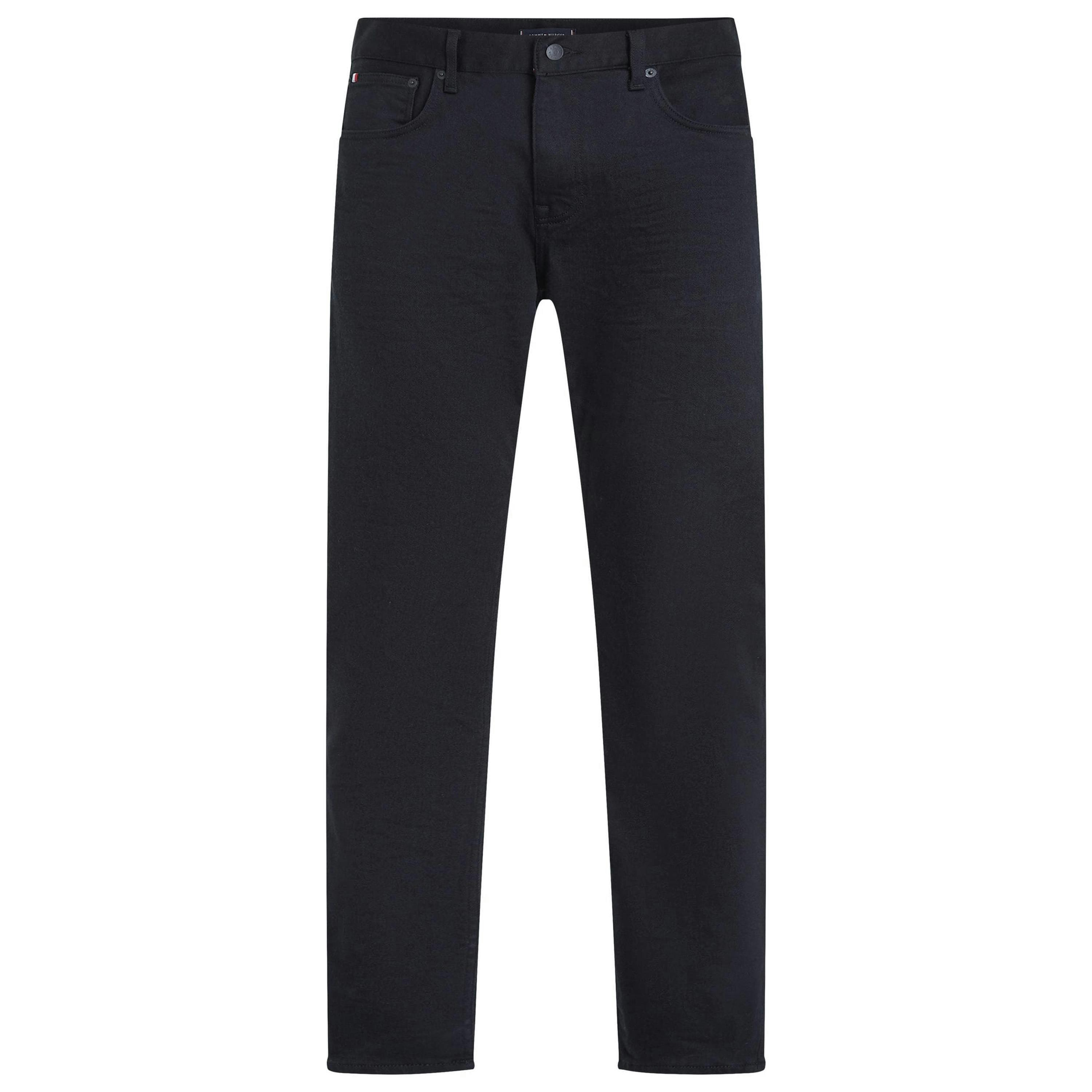 Tommy Hilfiger Jeans  in Black , view 3 of 5