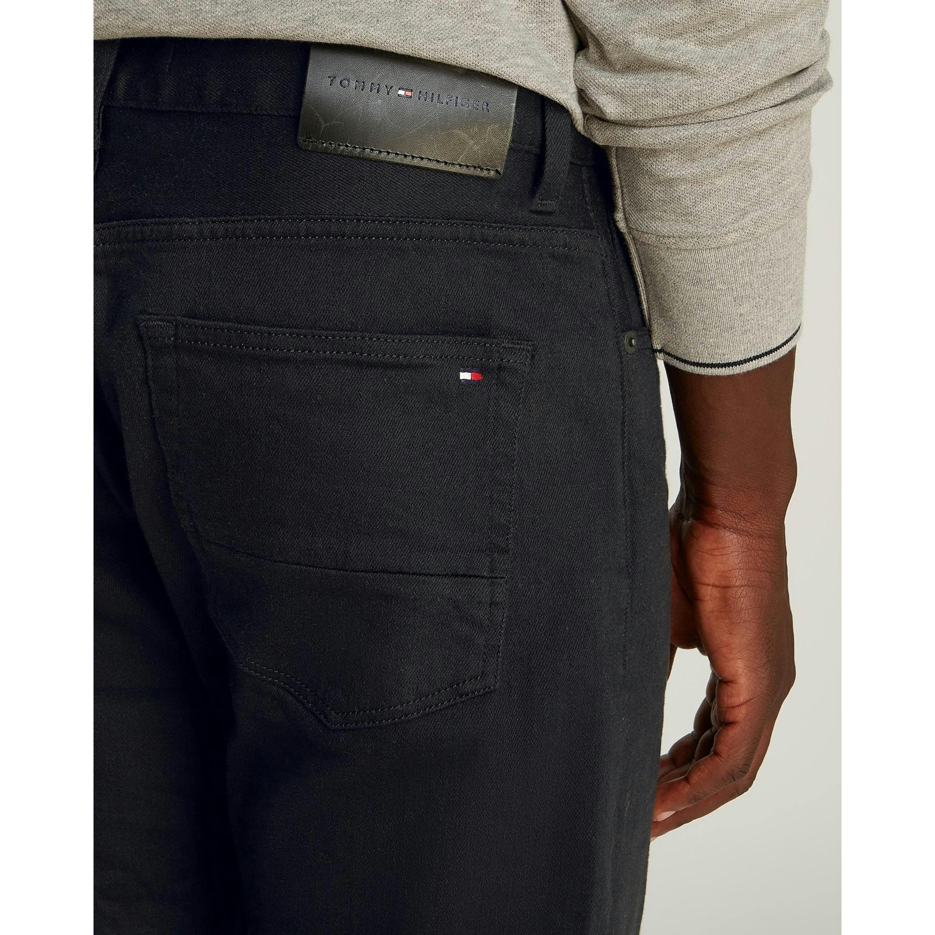 Tommy Hilfiger Jeans  in Black , view 4 of 5