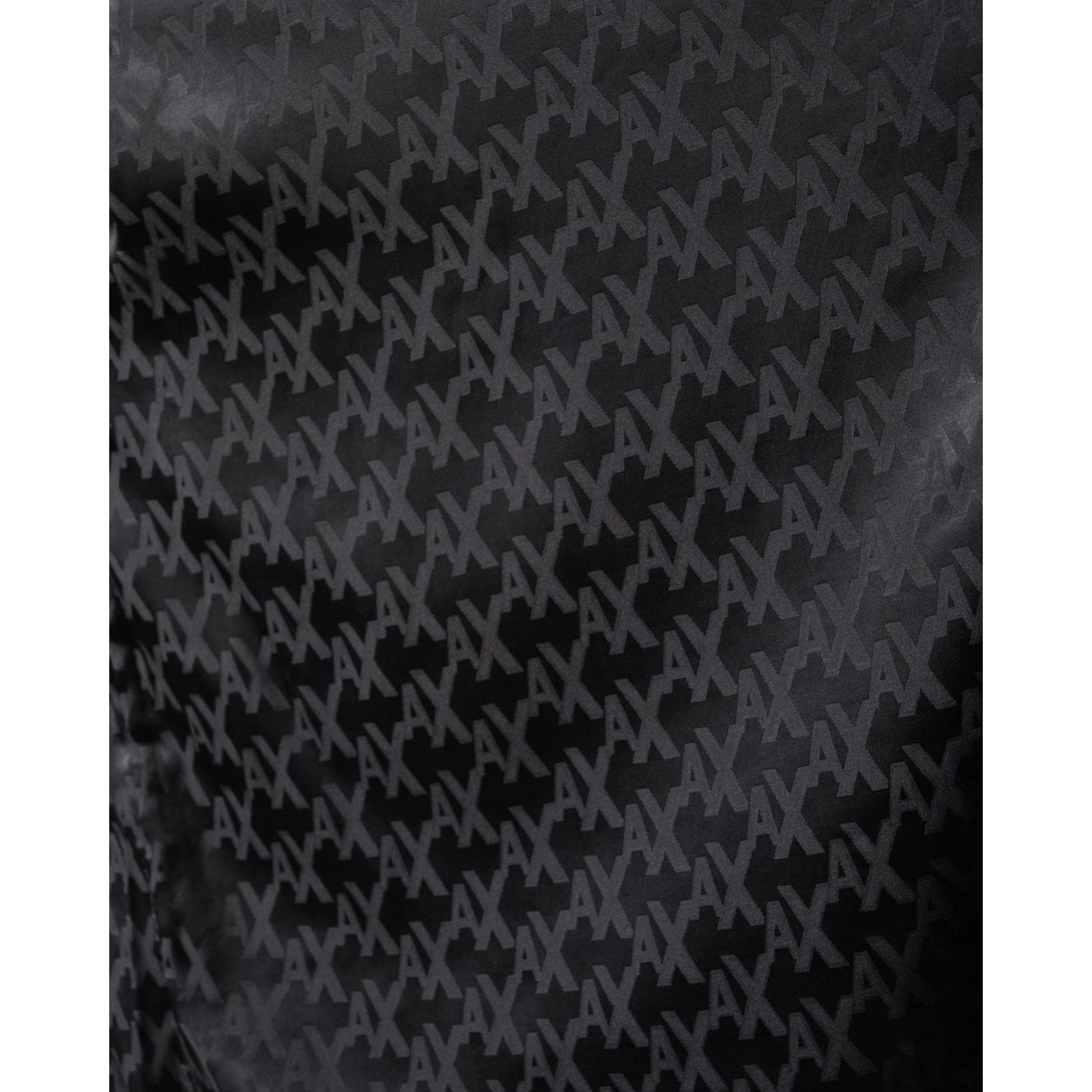 Armani Exchange Overshirts  in Black , view 6 of 6