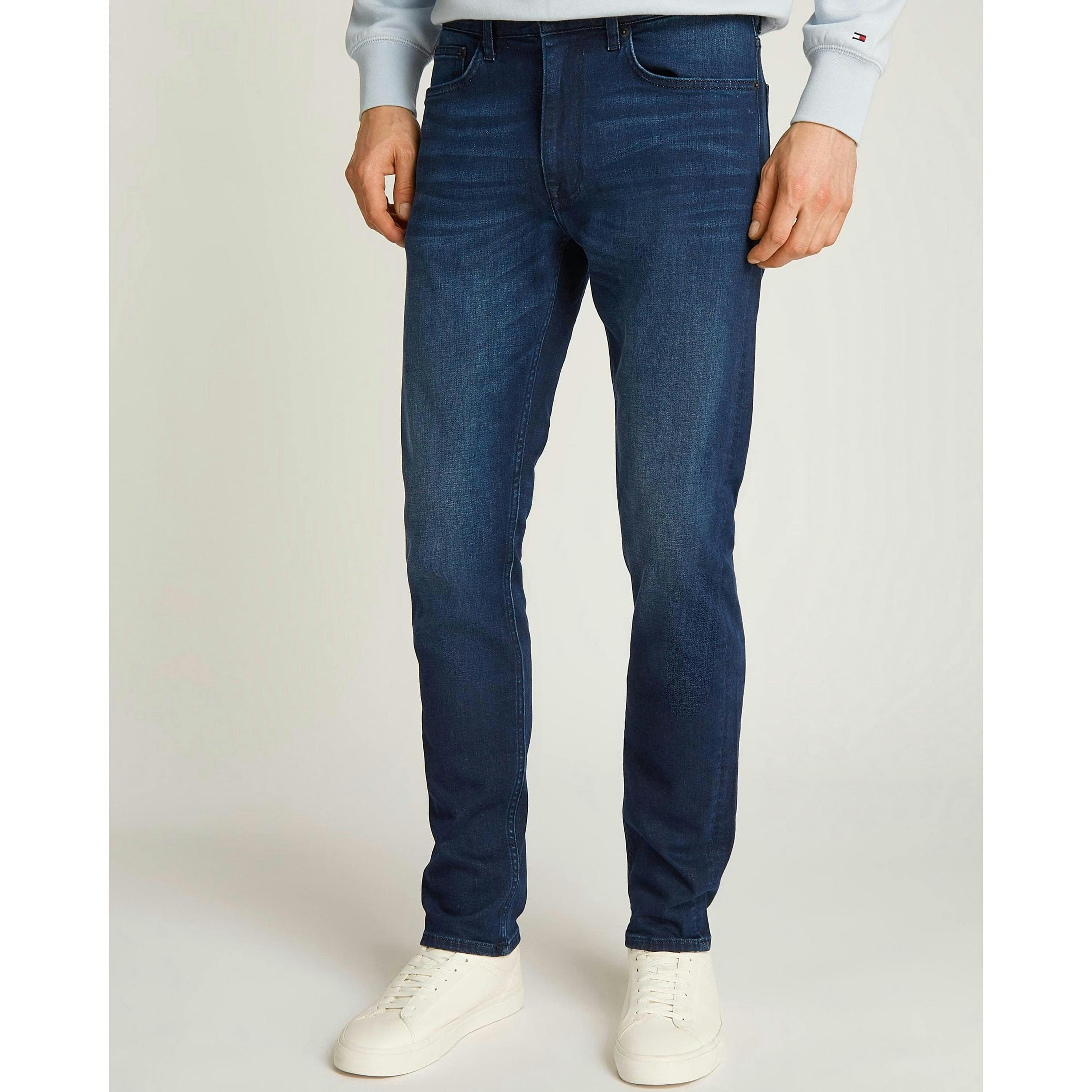 Tommy Hilfiger Jeans  in Blue , view 1 of 5