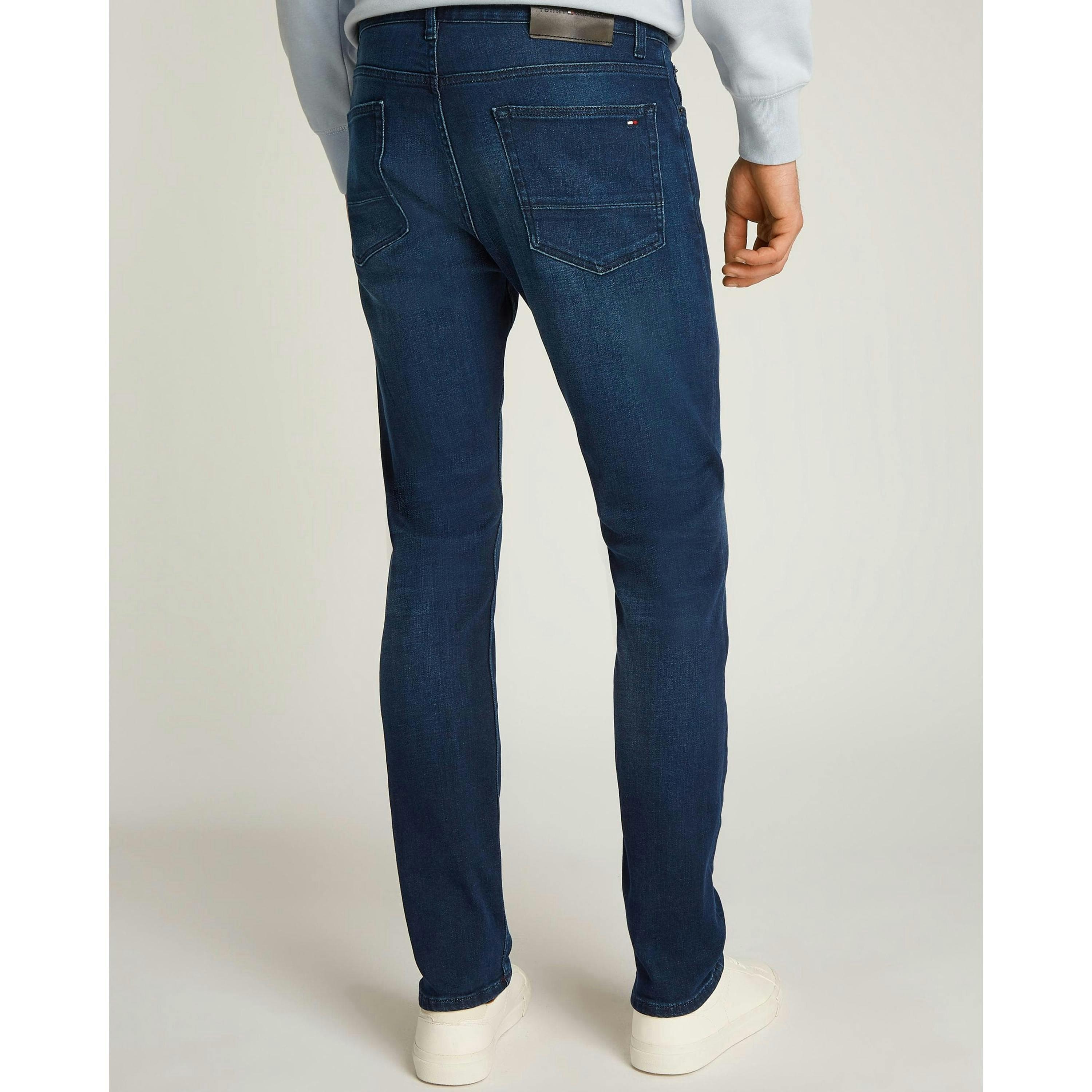 Tommy Hilfiger Jeans  in Blue , view 2 of 5