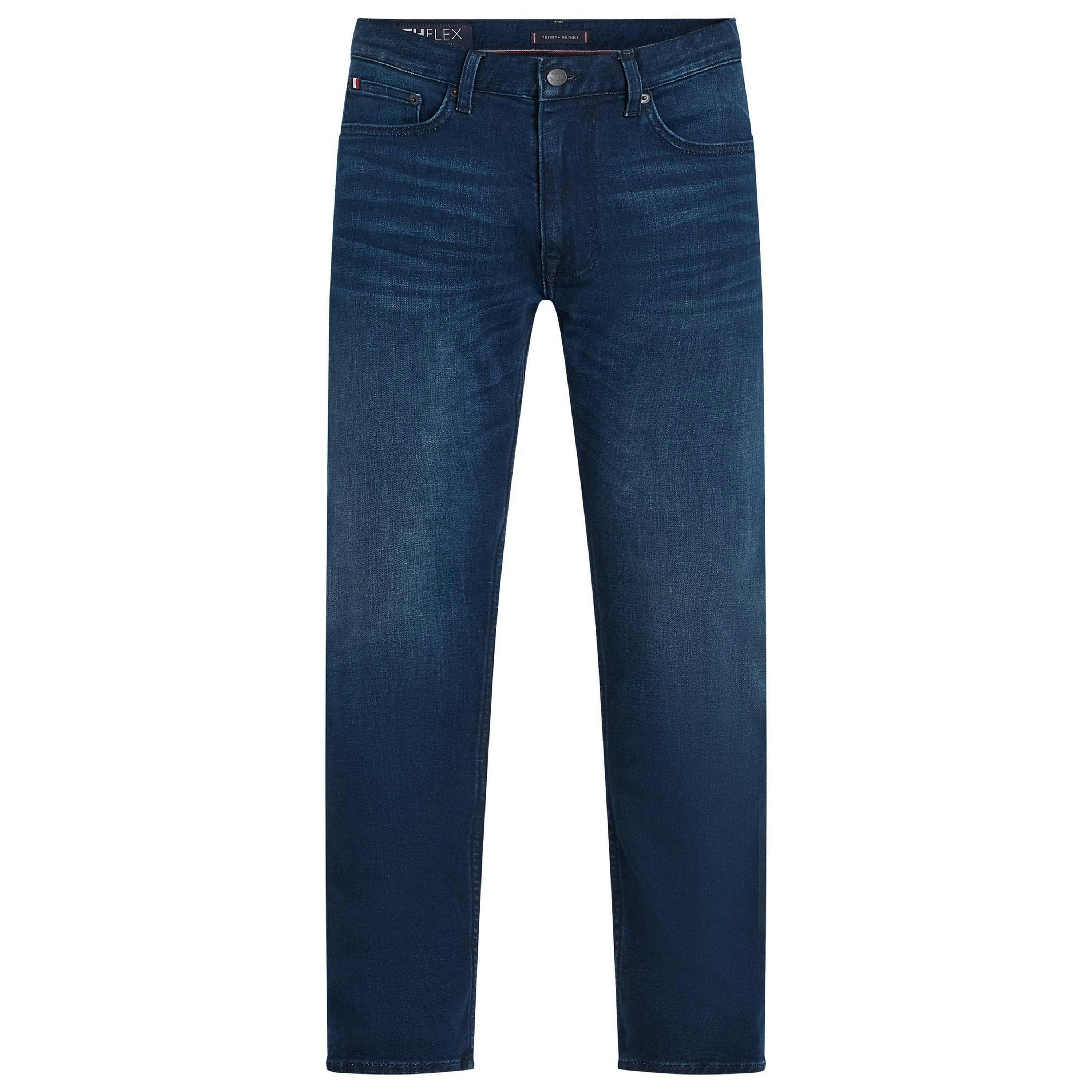 Tommy Hilfiger Jeans  in Blue , view 3 of 5