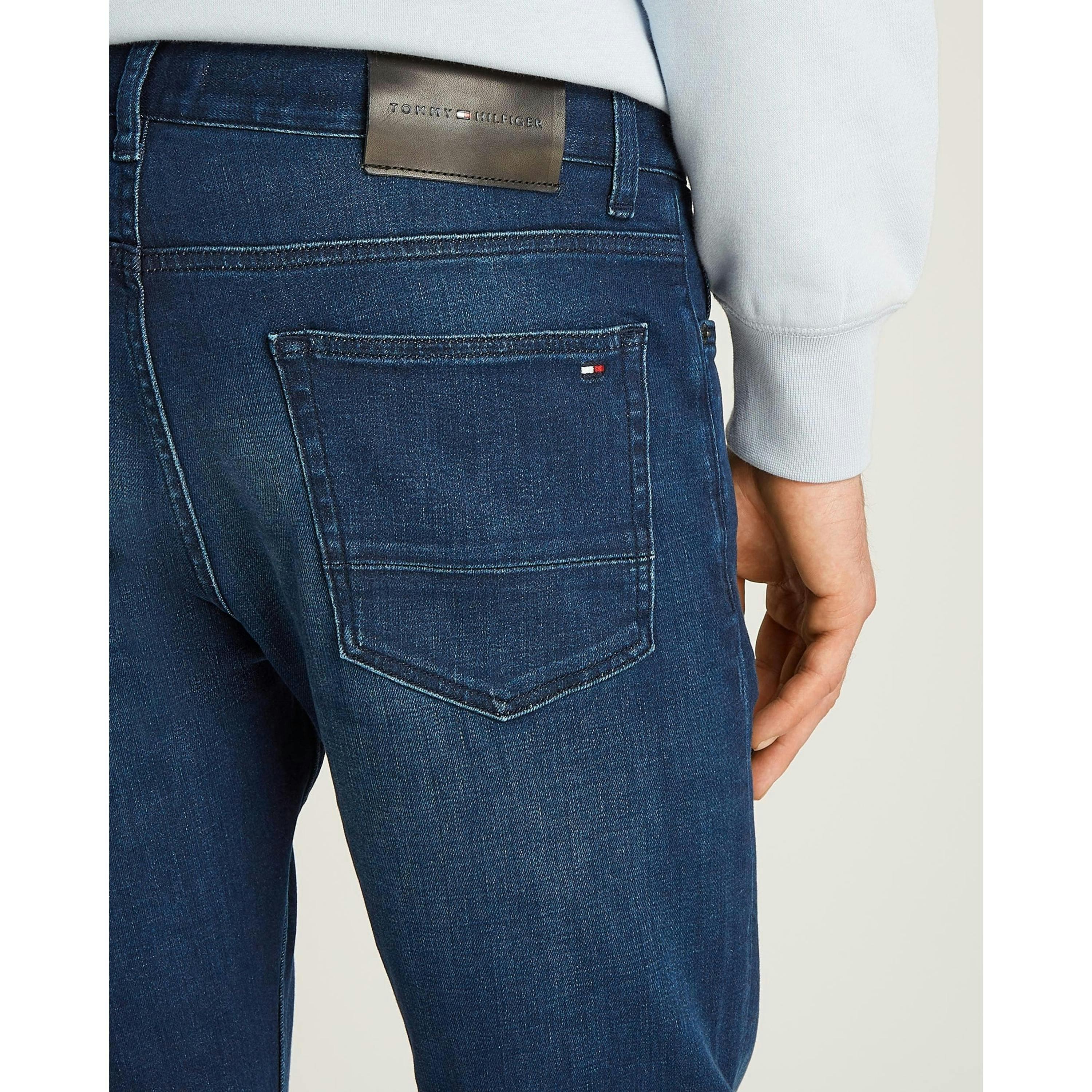 Tommy Hilfiger Jeans  in Blue , view 4 of 5