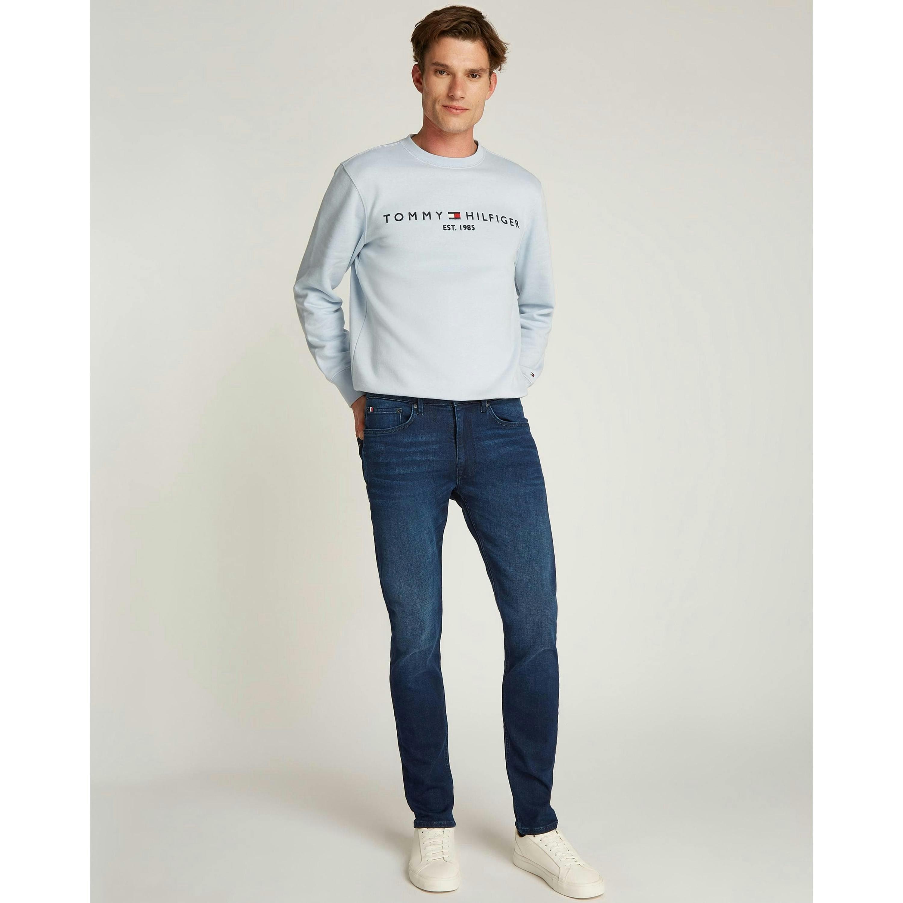 Tommy Hilfiger Jeans  in Blue , view 5 of 5