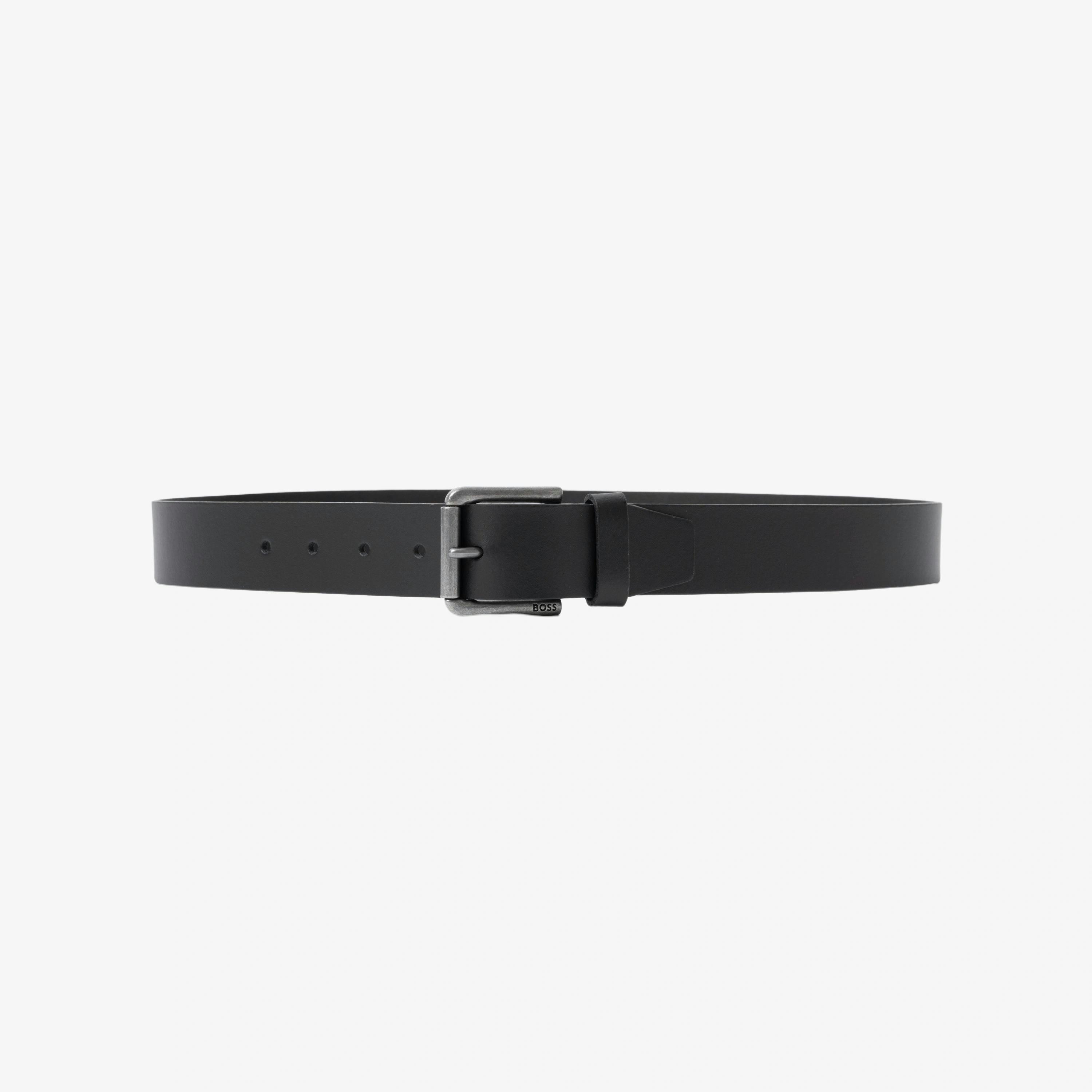 Hugo Boss Belt  in Black , view 1 of 4