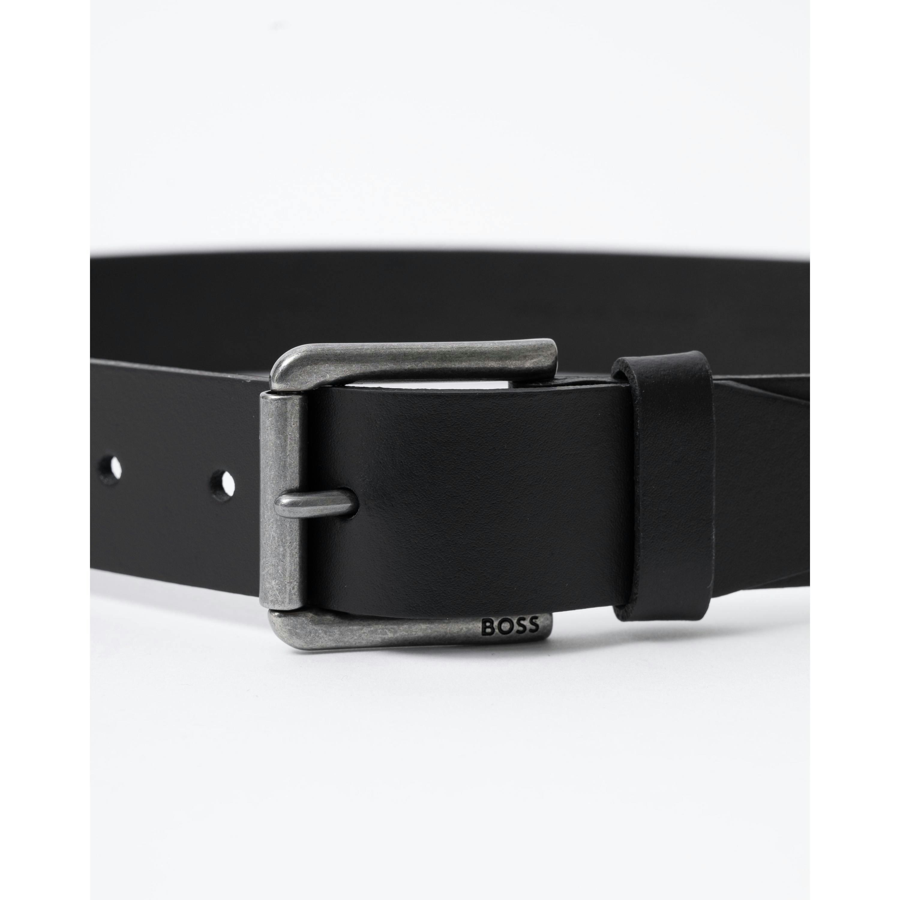 Hugo Boss Belt  in Black , view 3 of 4