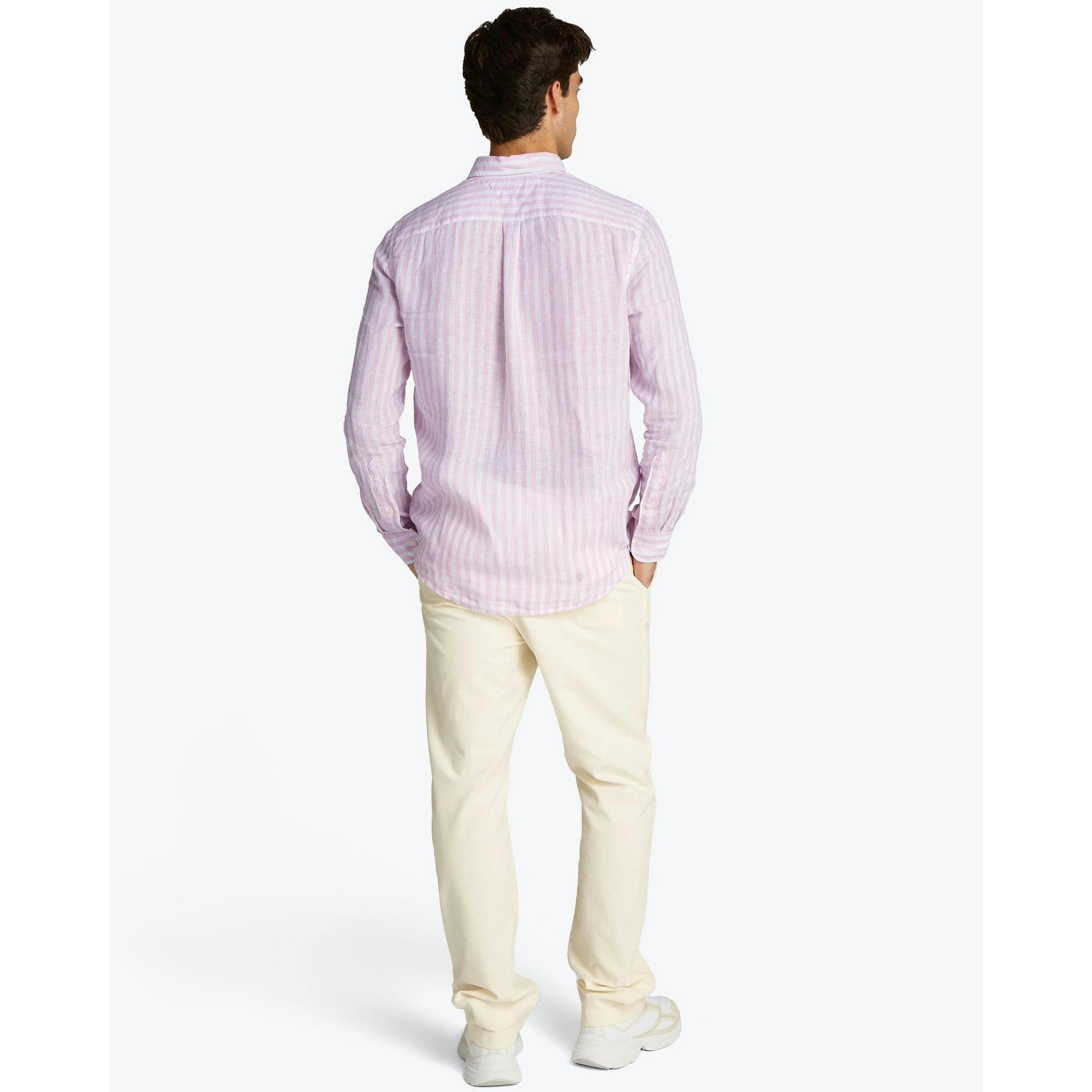 Tommy Hilfiger Shirt  in Purple , view 2 of 6