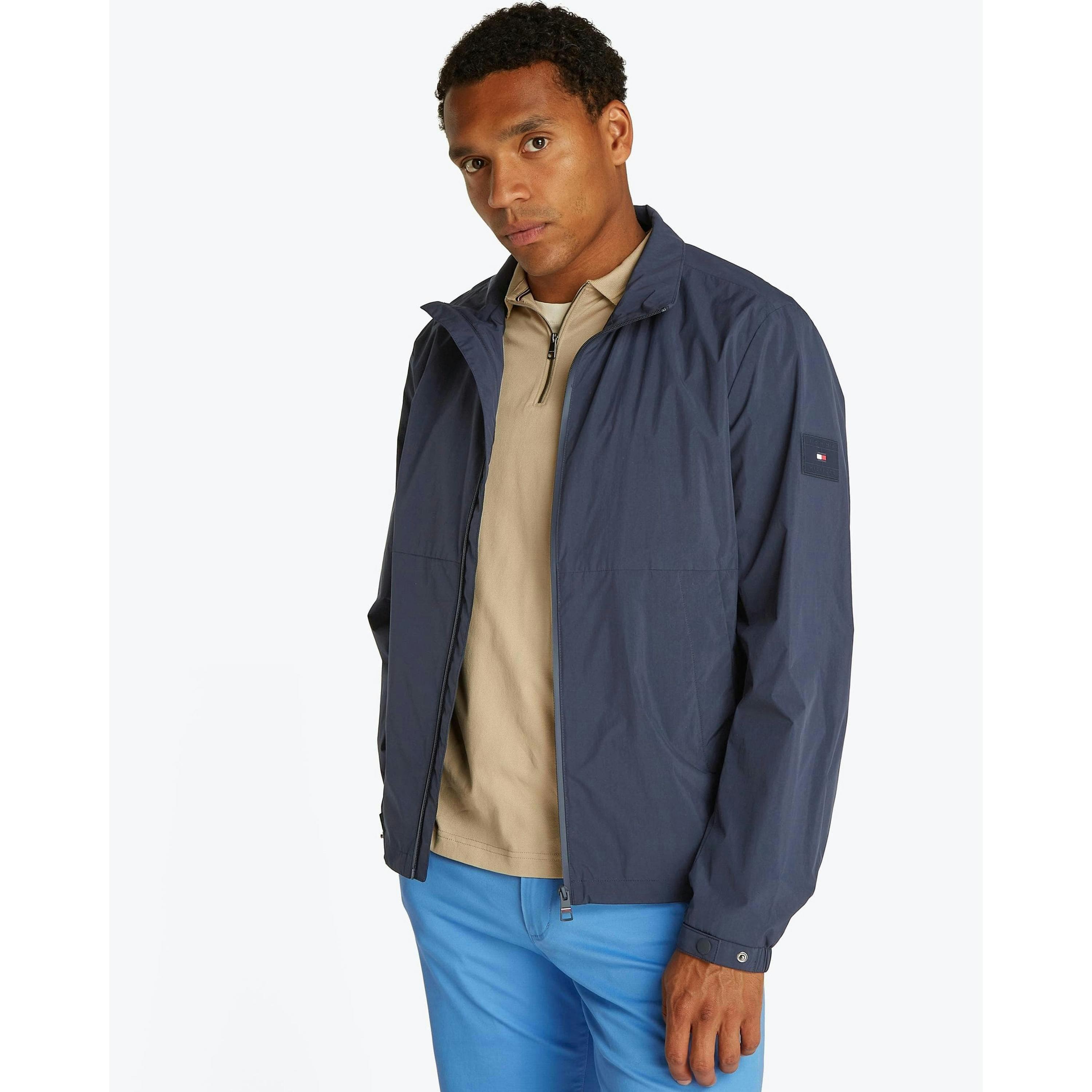 Tommy Hilfiger Blouson Jackets  in Grey , view 1 of 6