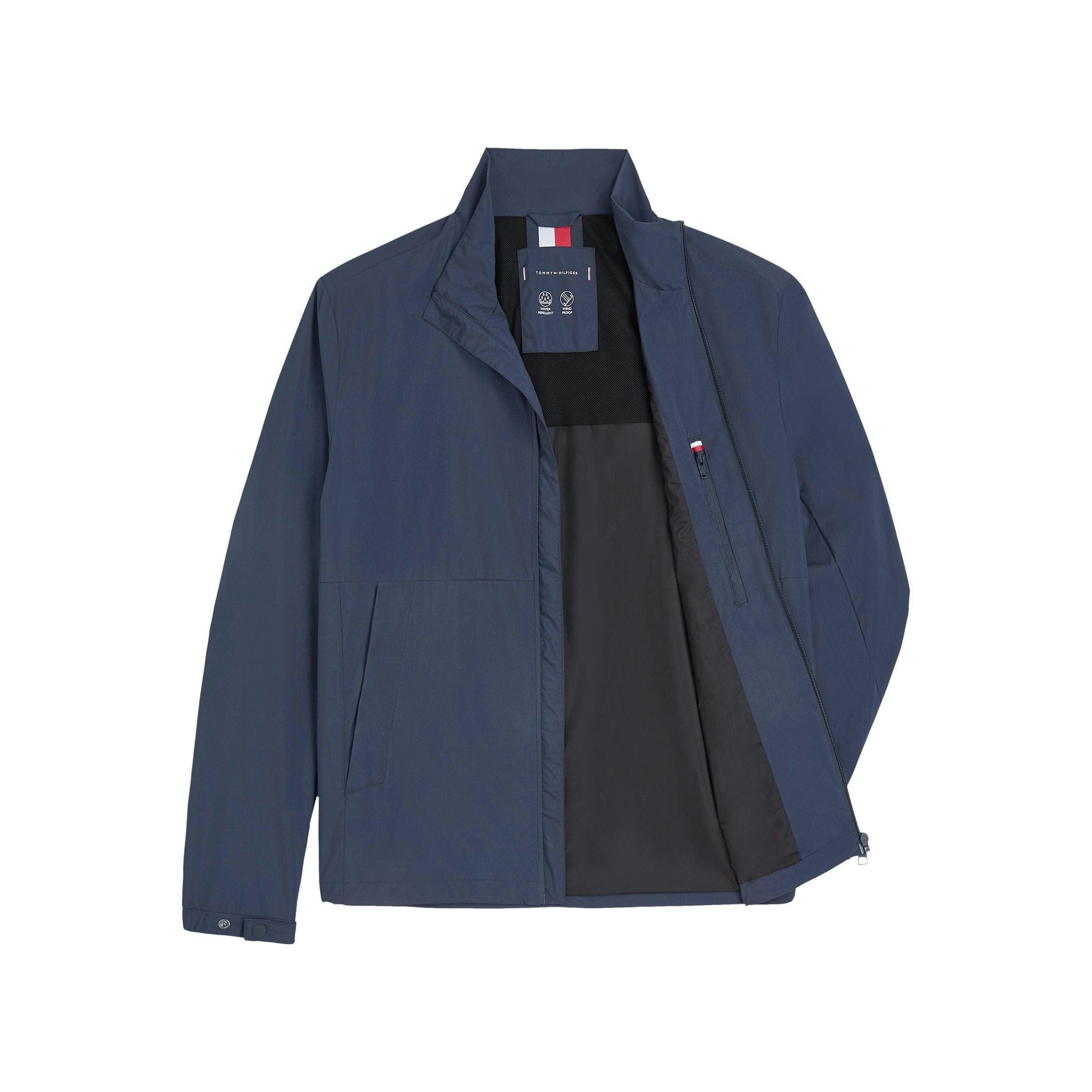 Tommy Hilfiger Jackets  in Grey , view 3 of 6