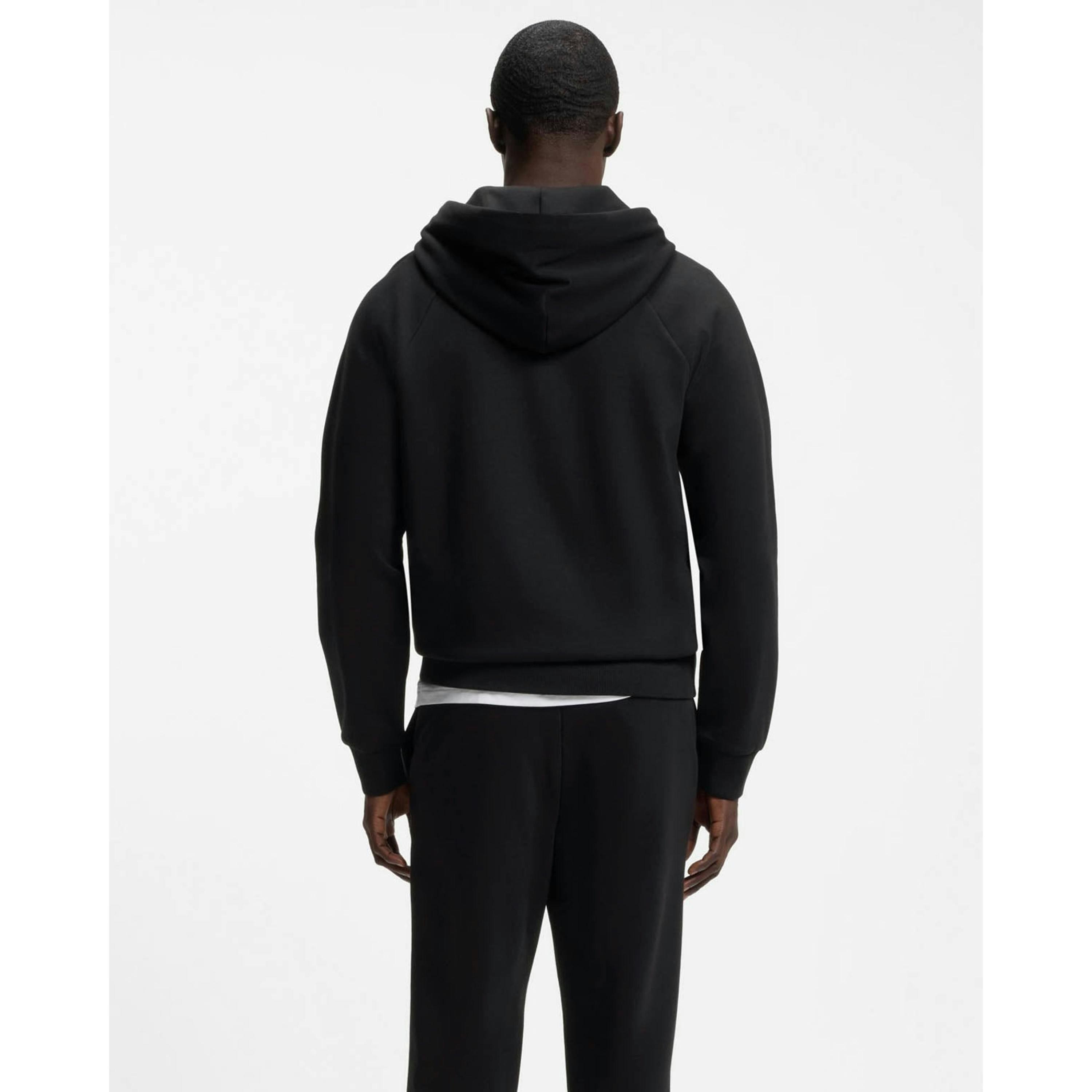 Hugo Boss Hoodie  in Black , view 2 of 4