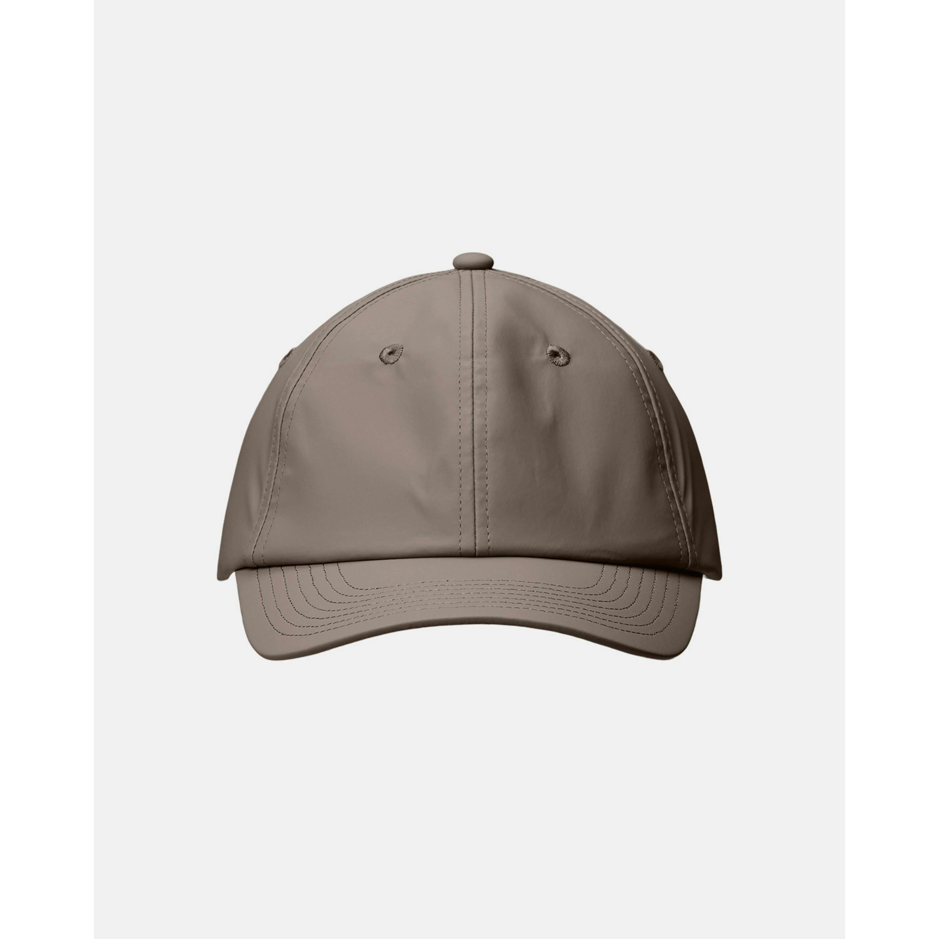 Rains Caps  in Grey , view 2 of 3