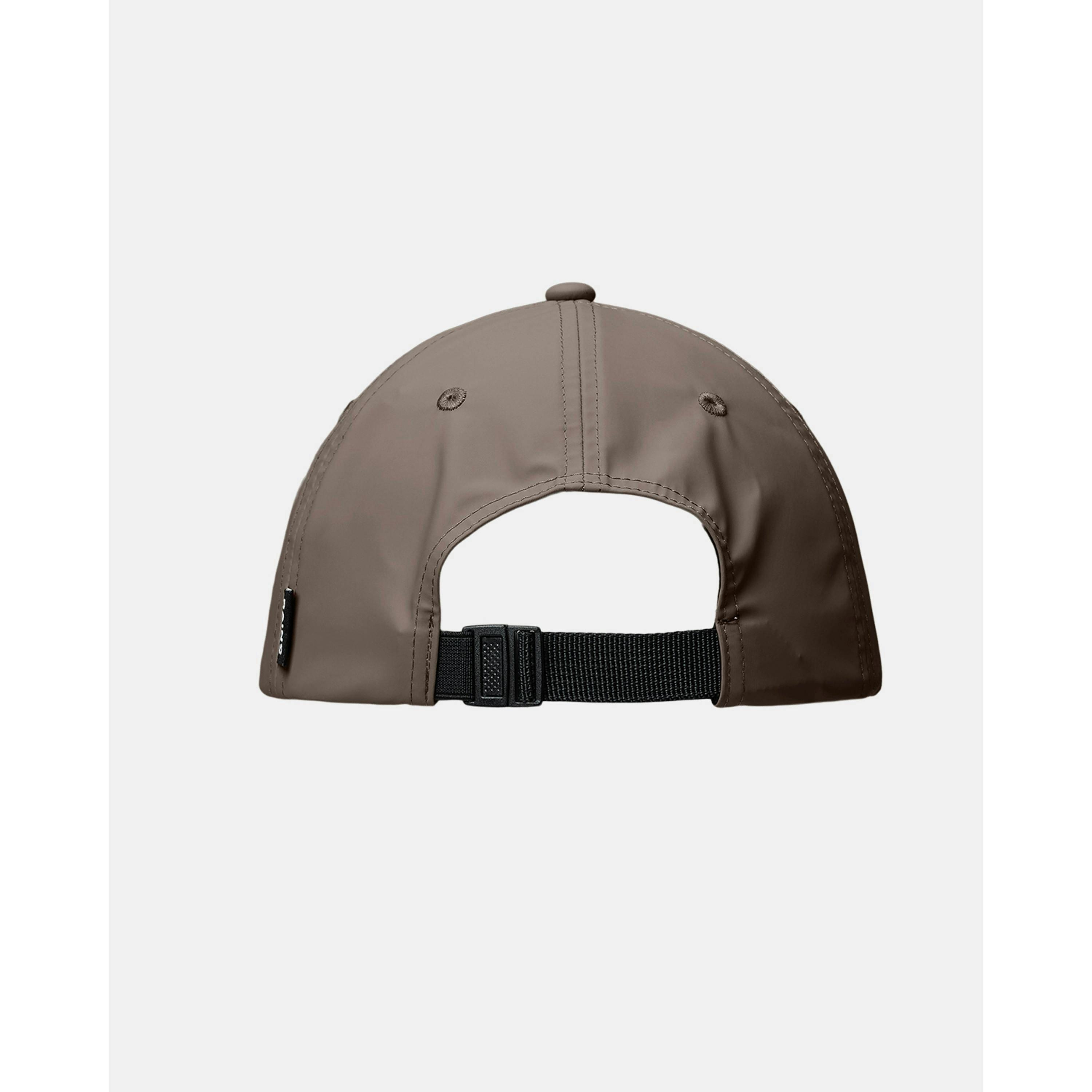 Rains Caps  in Grey , view 3 of 3