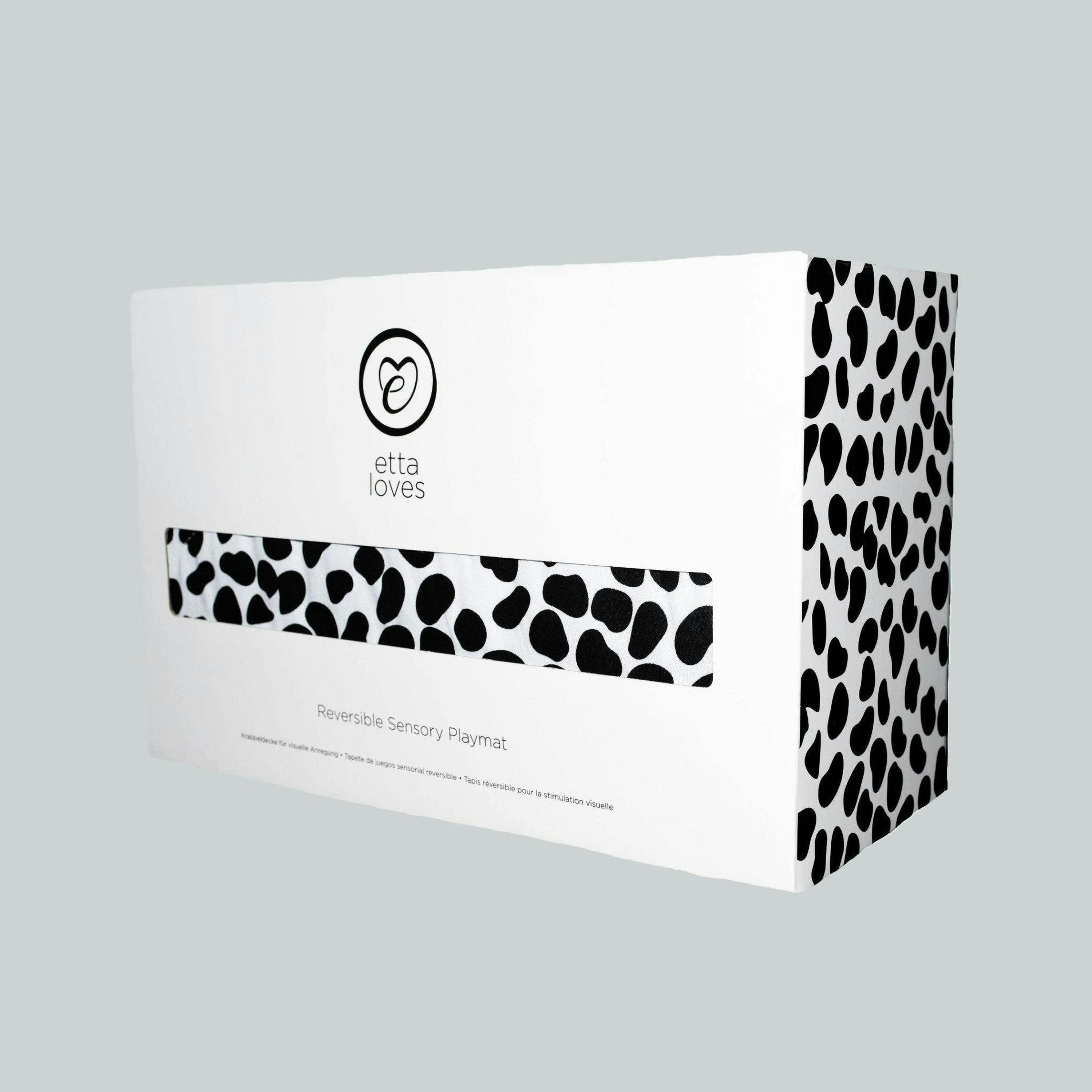 ANIMAL PRINT REVERSIBLE PLAYMAT - birth to 12 months , view 3 of 6