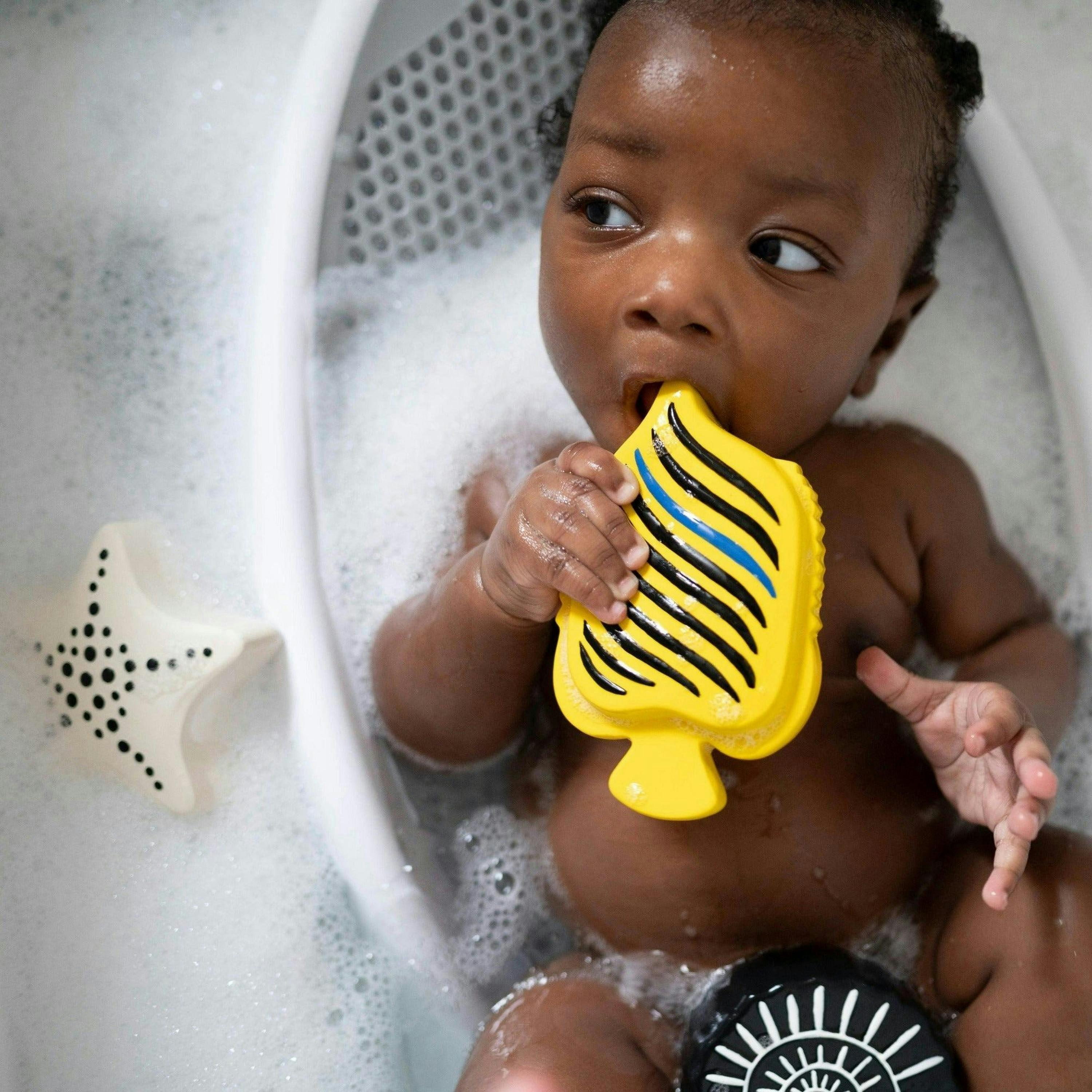 ANIMAL BATH TOYS 3-PACK - Suitable from birth , view 2 of 5