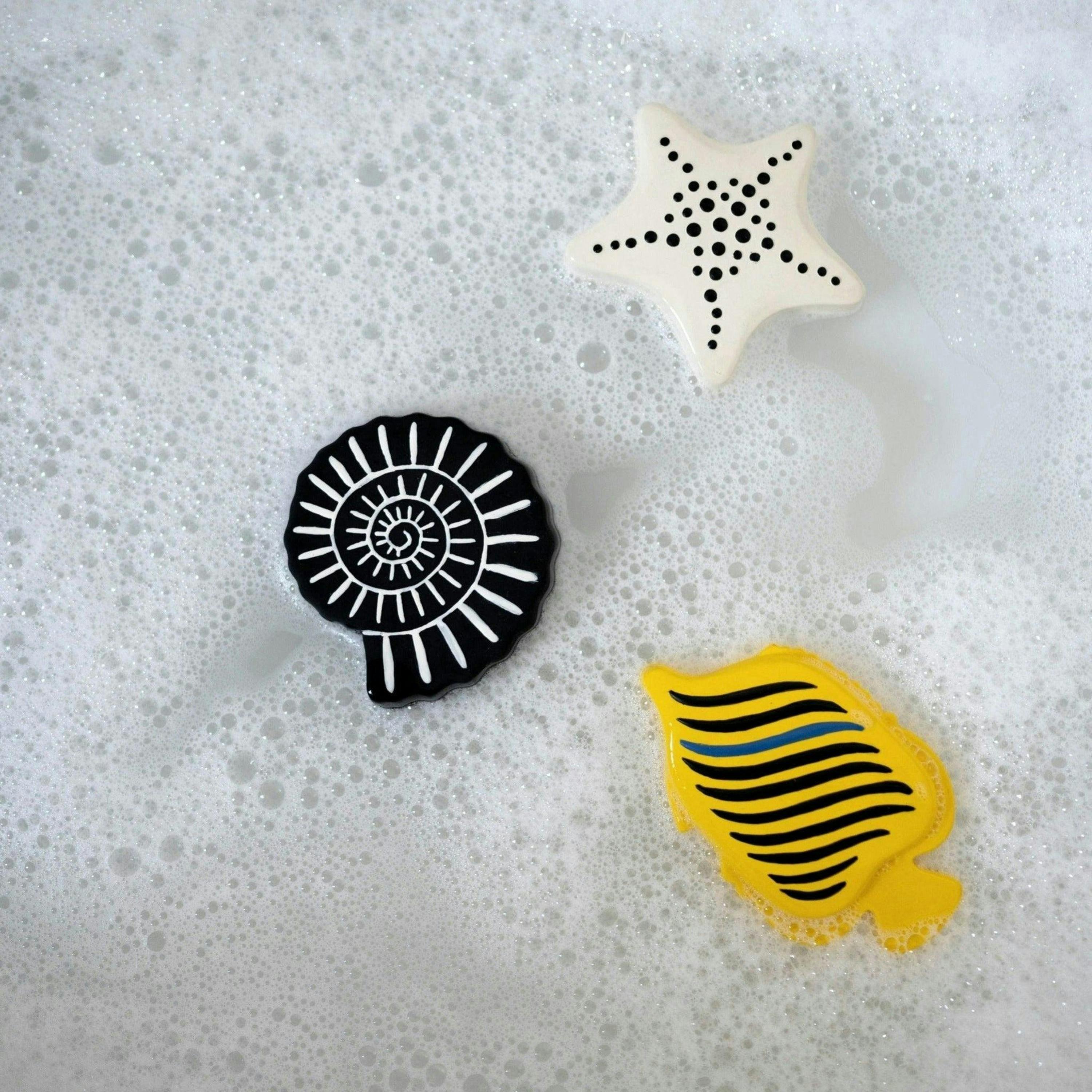 ANIMAL BATH TOYS 3-PACK - Suitable from birth , view 5 of 5