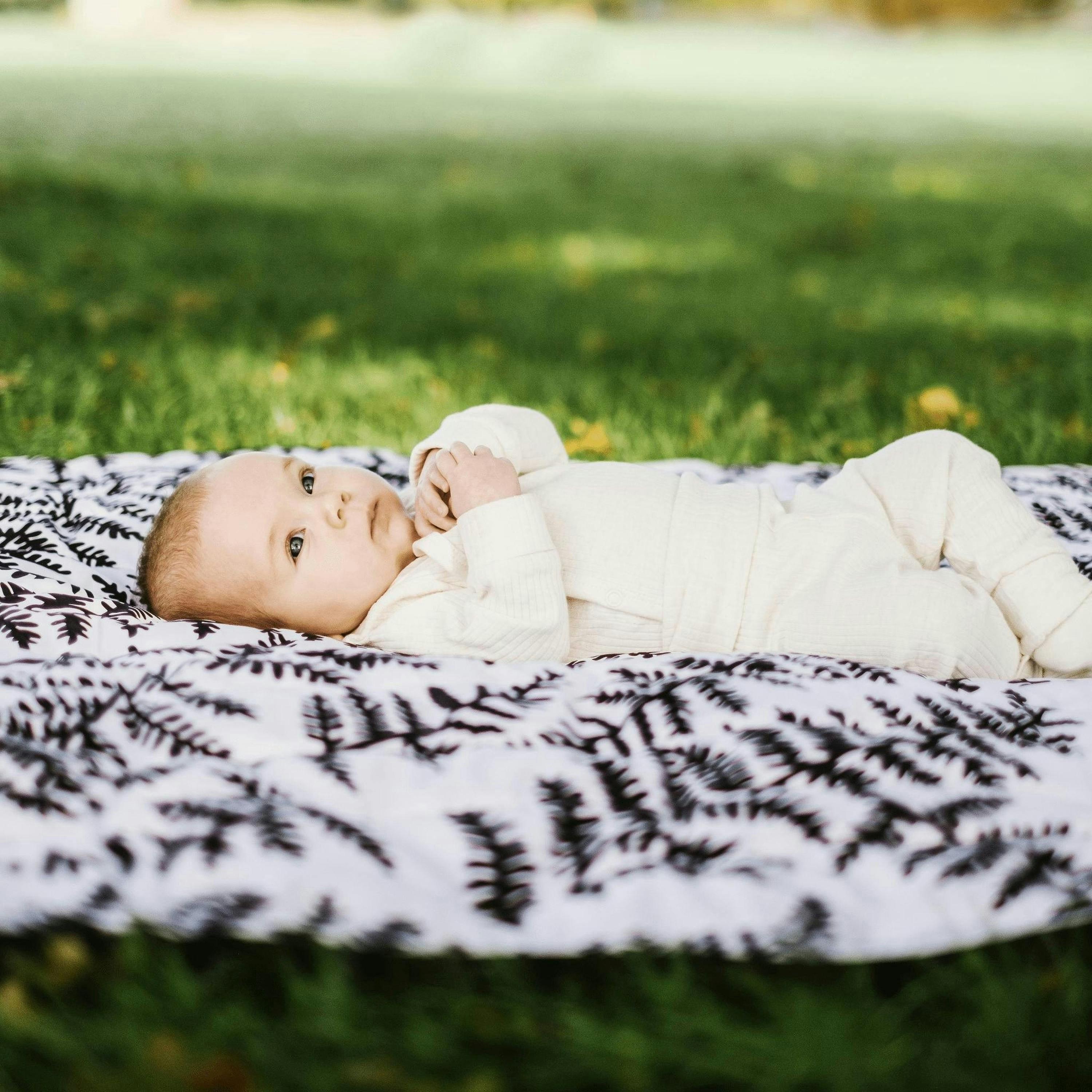 OUTDOOR PLAYMAT - suitable from birth , view 2 of 6