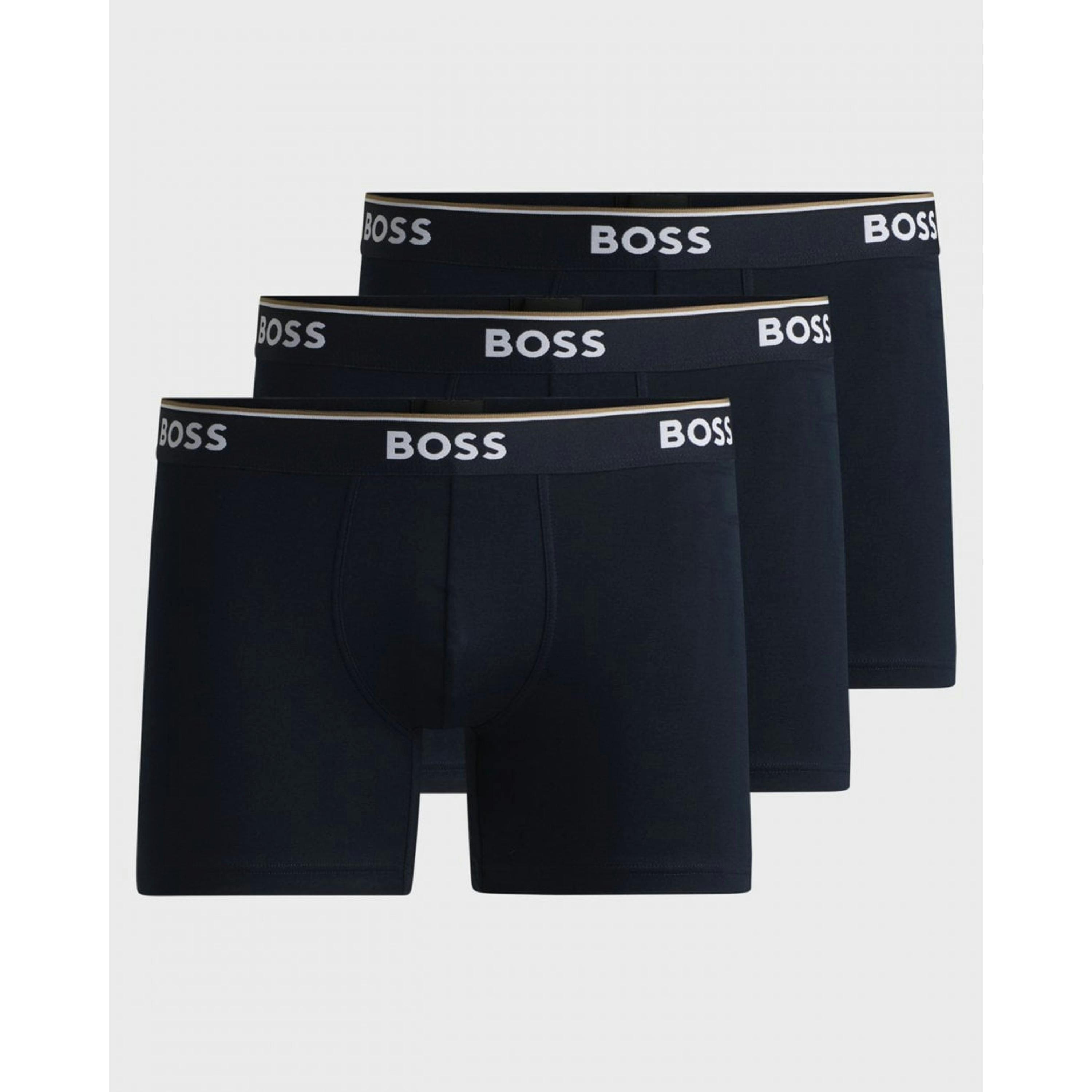 Hugo Boss Boxers  in Blue , view 2 of 5