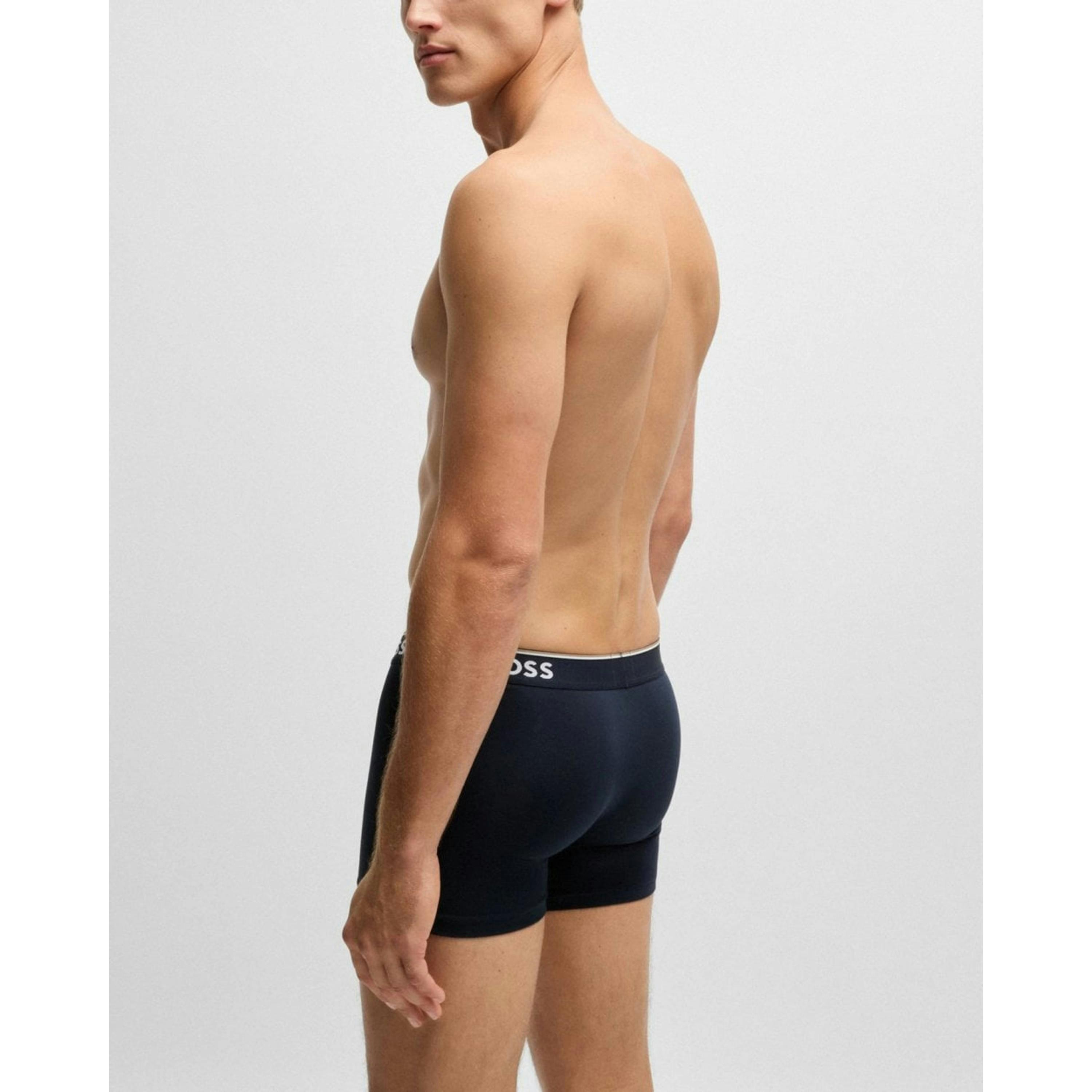 Hugo Boss Boxers  in Blue , view 5 of 5