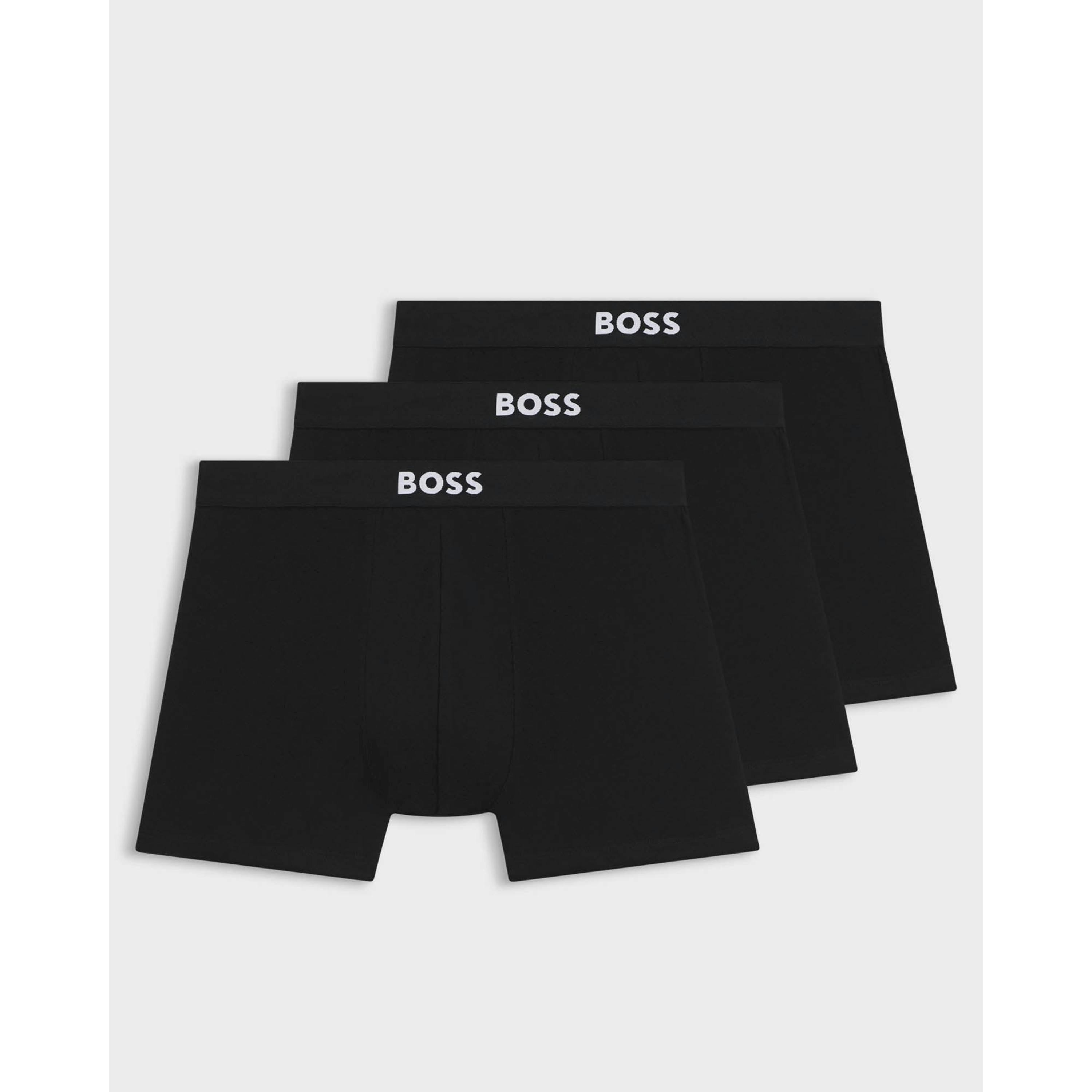 Hugo Boss Boxers  in Black , view 3 of 5