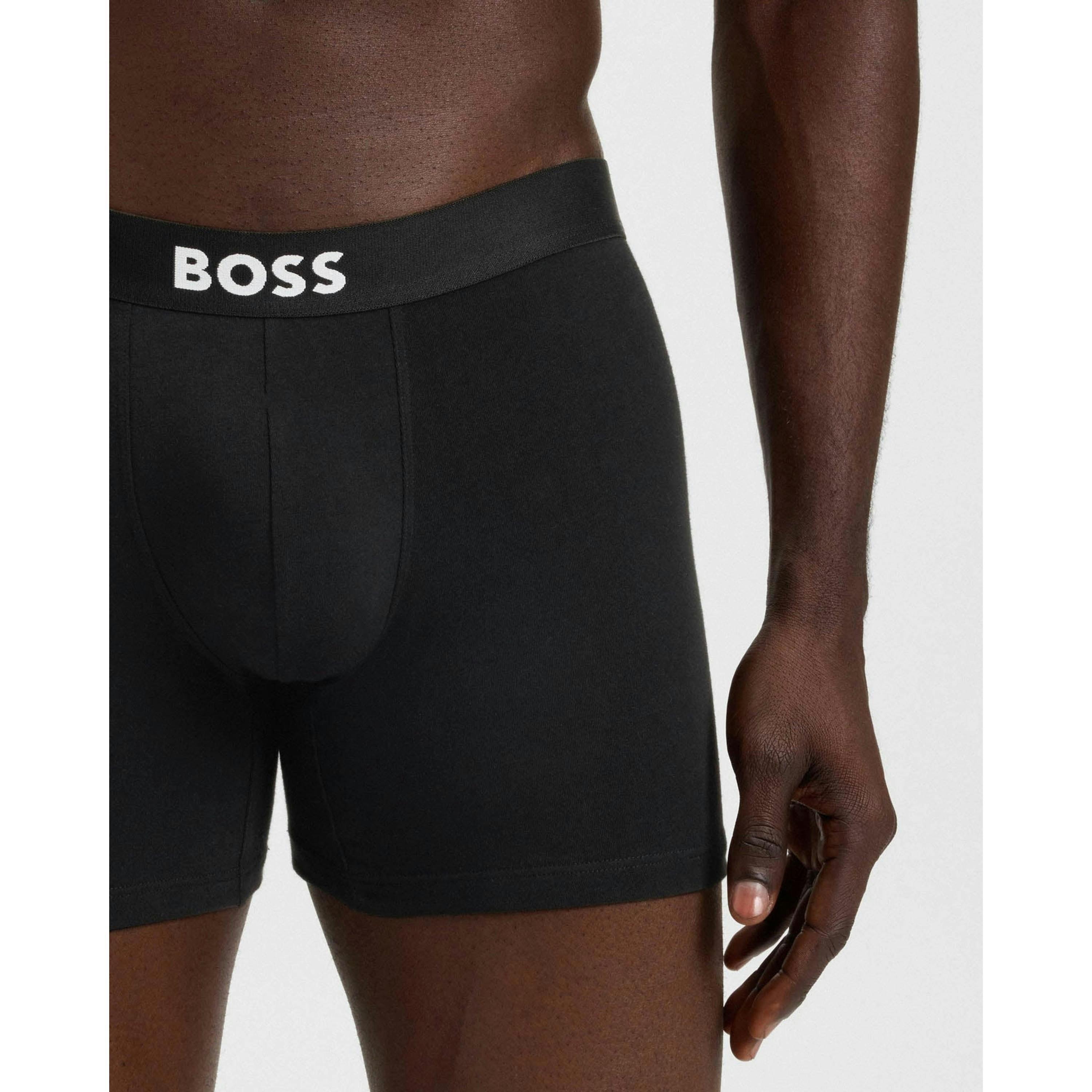 Hugo Boss Boxers  in Black , view 5 of 5