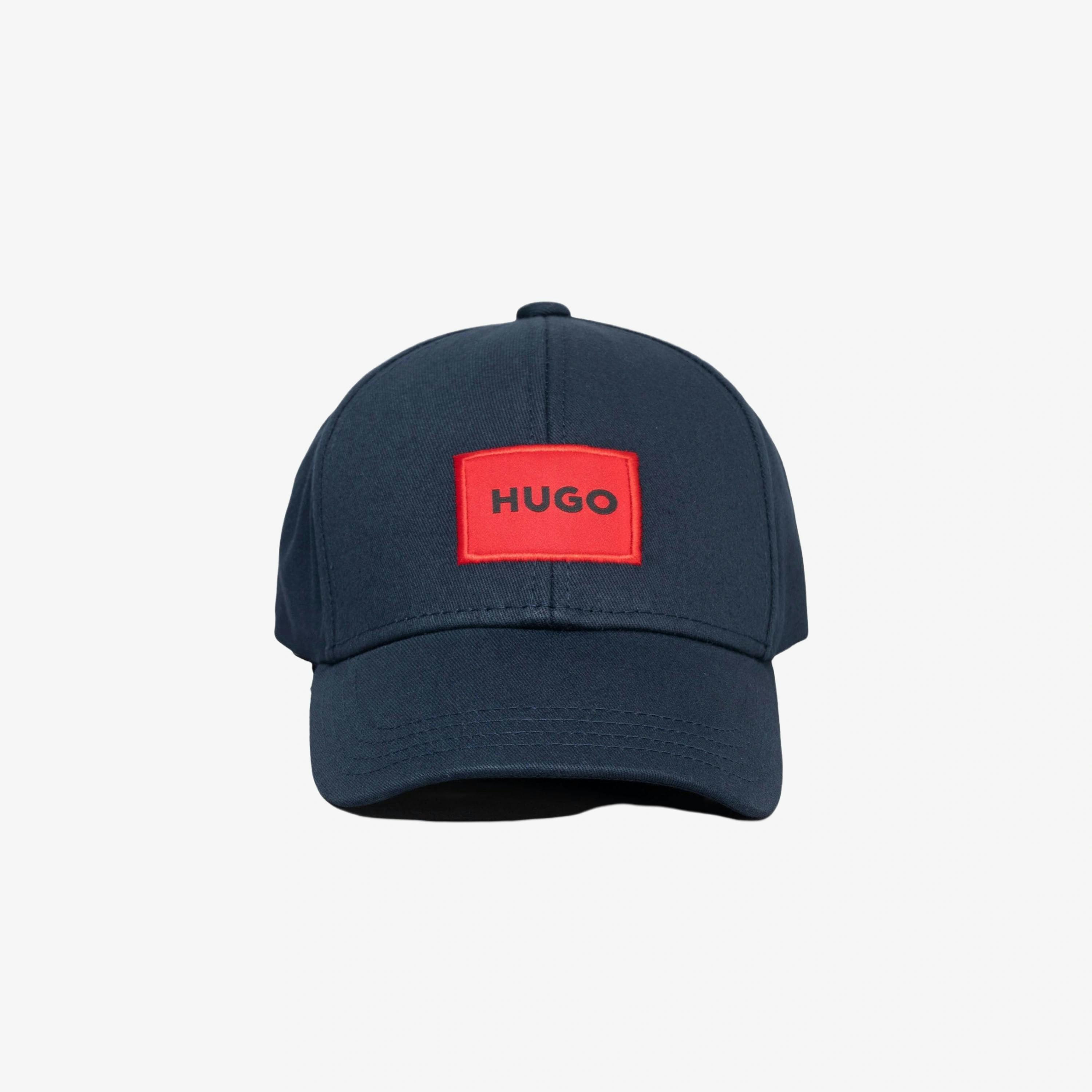 Hugo Boss Caps  in Grey , view 2 of 4