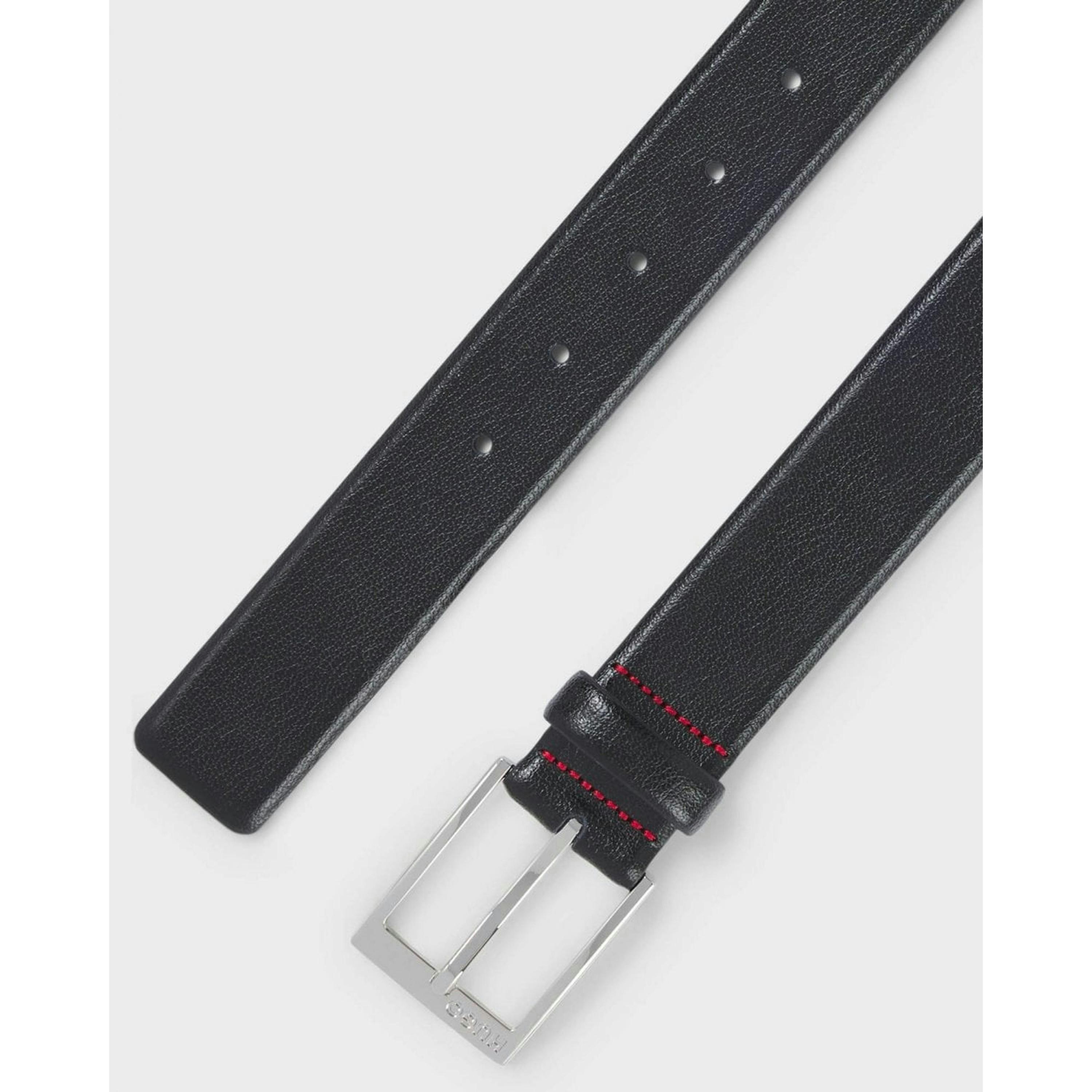 Hugo Boss Belt  in Black , view 2 of 3