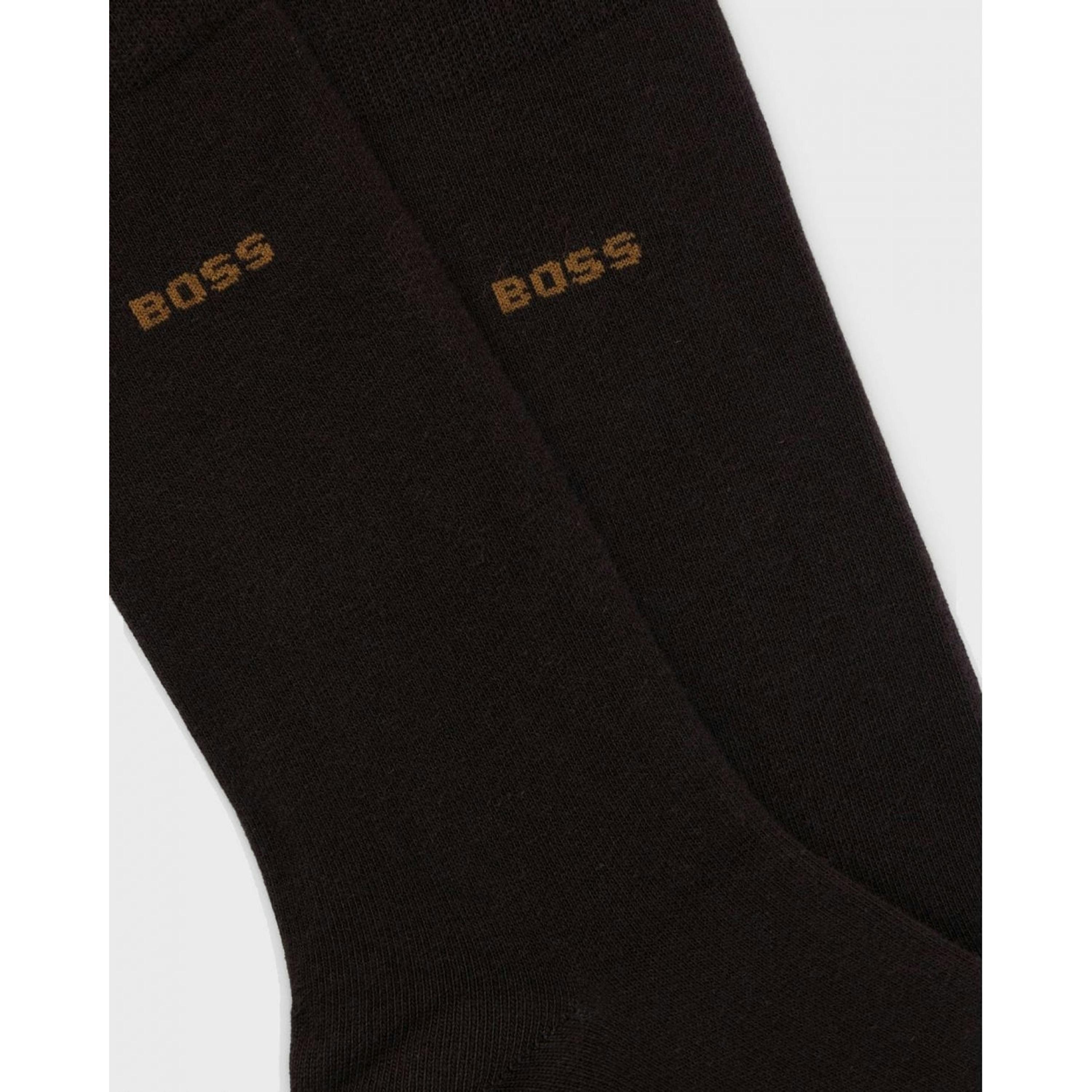 Hugo Boss Socks  in Black , view 2 of 3