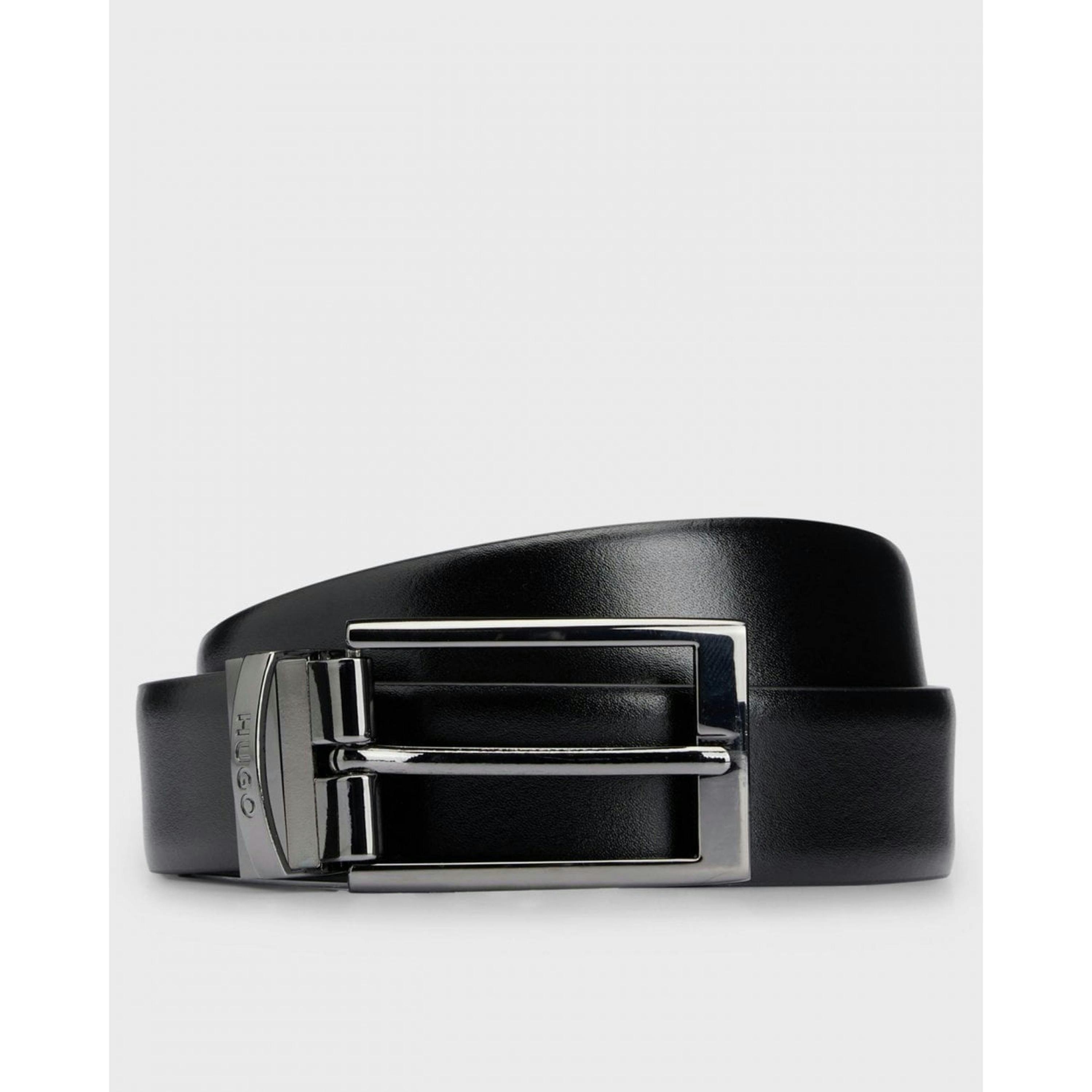 Hugo Boss Belt  in Black , view 2 of 4