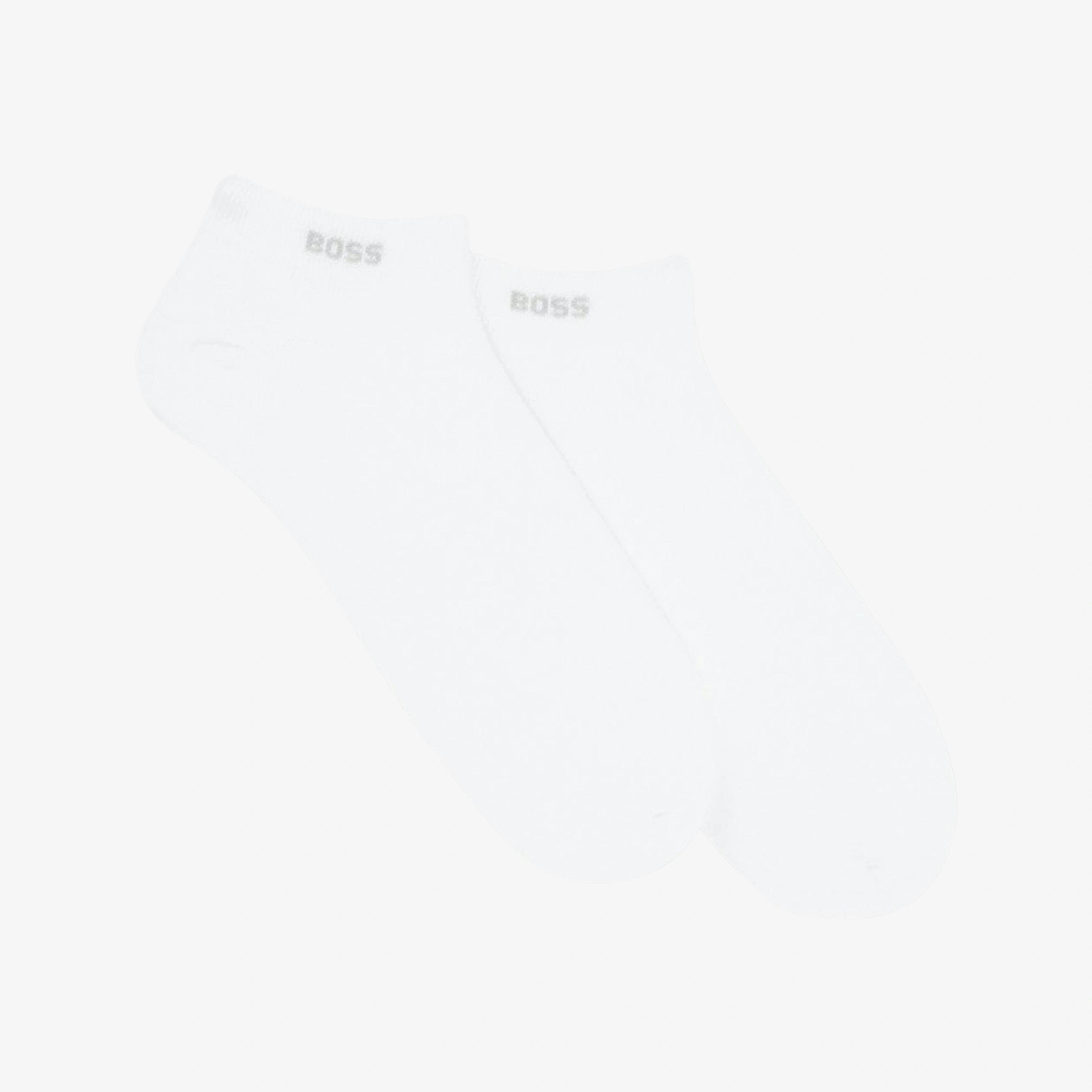 Hugo Boss Socks  in White , view 1 of 3