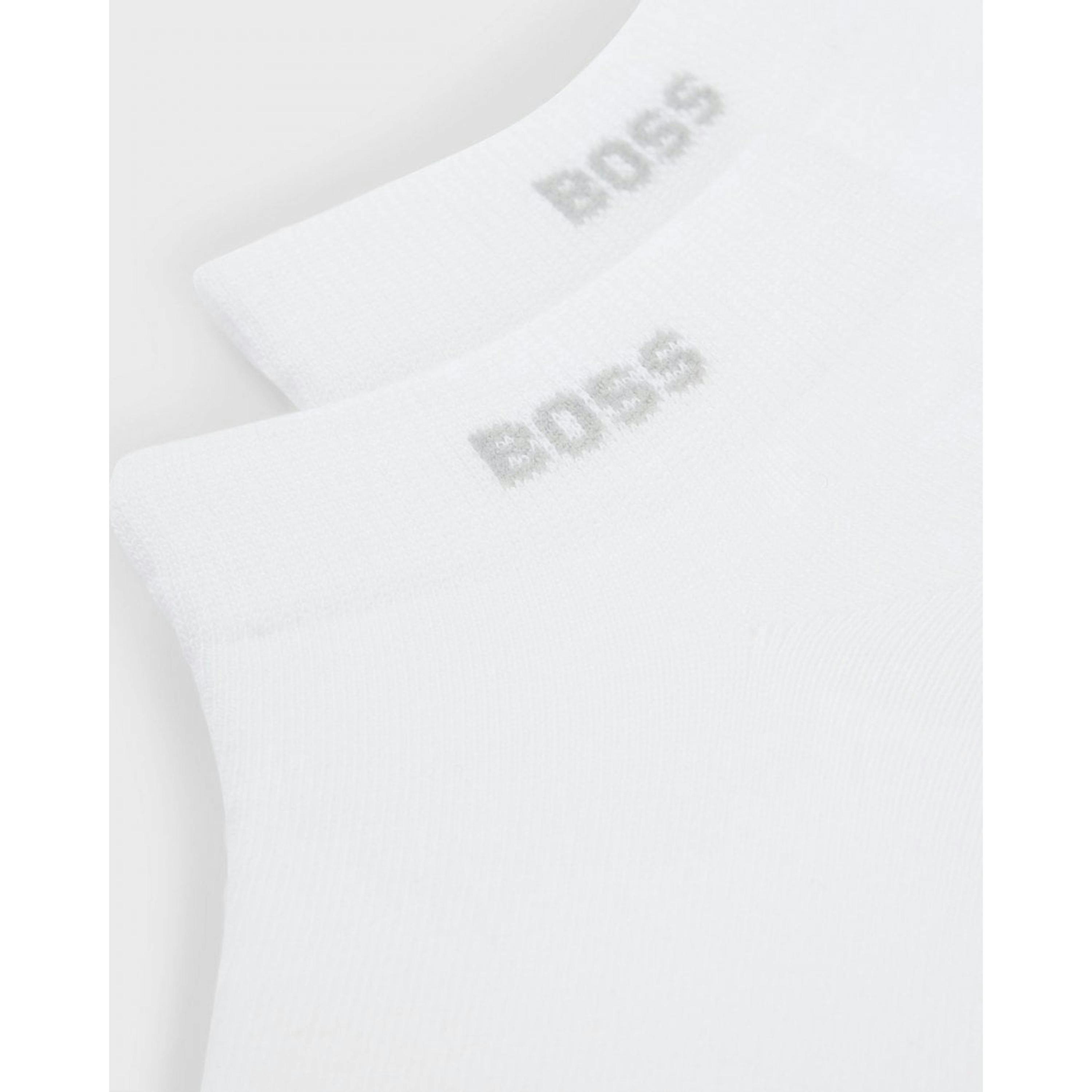 Hugo Boss Socks  in White , view 2 of 3