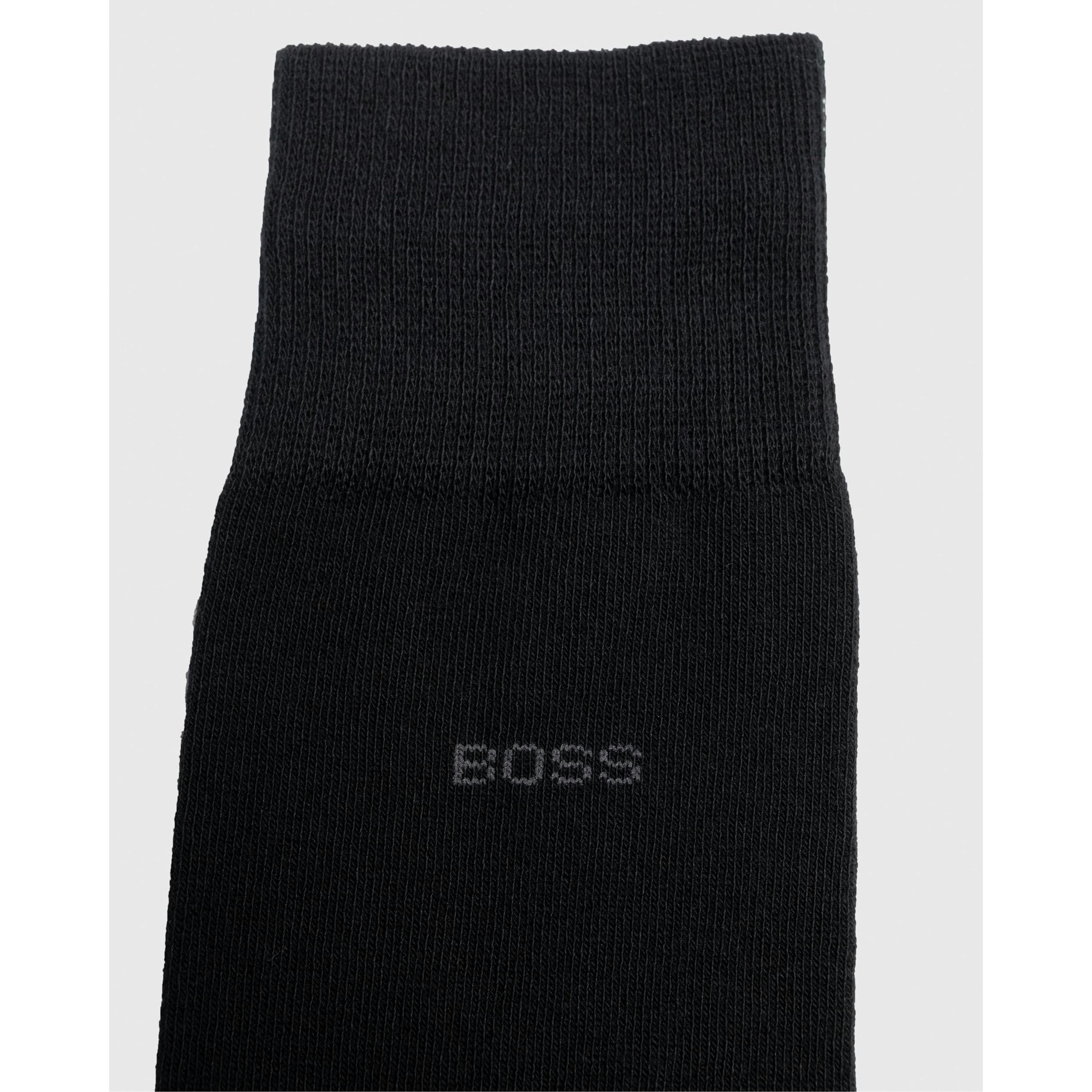 Hugo Boss Socks  in Black , view 2 of 4