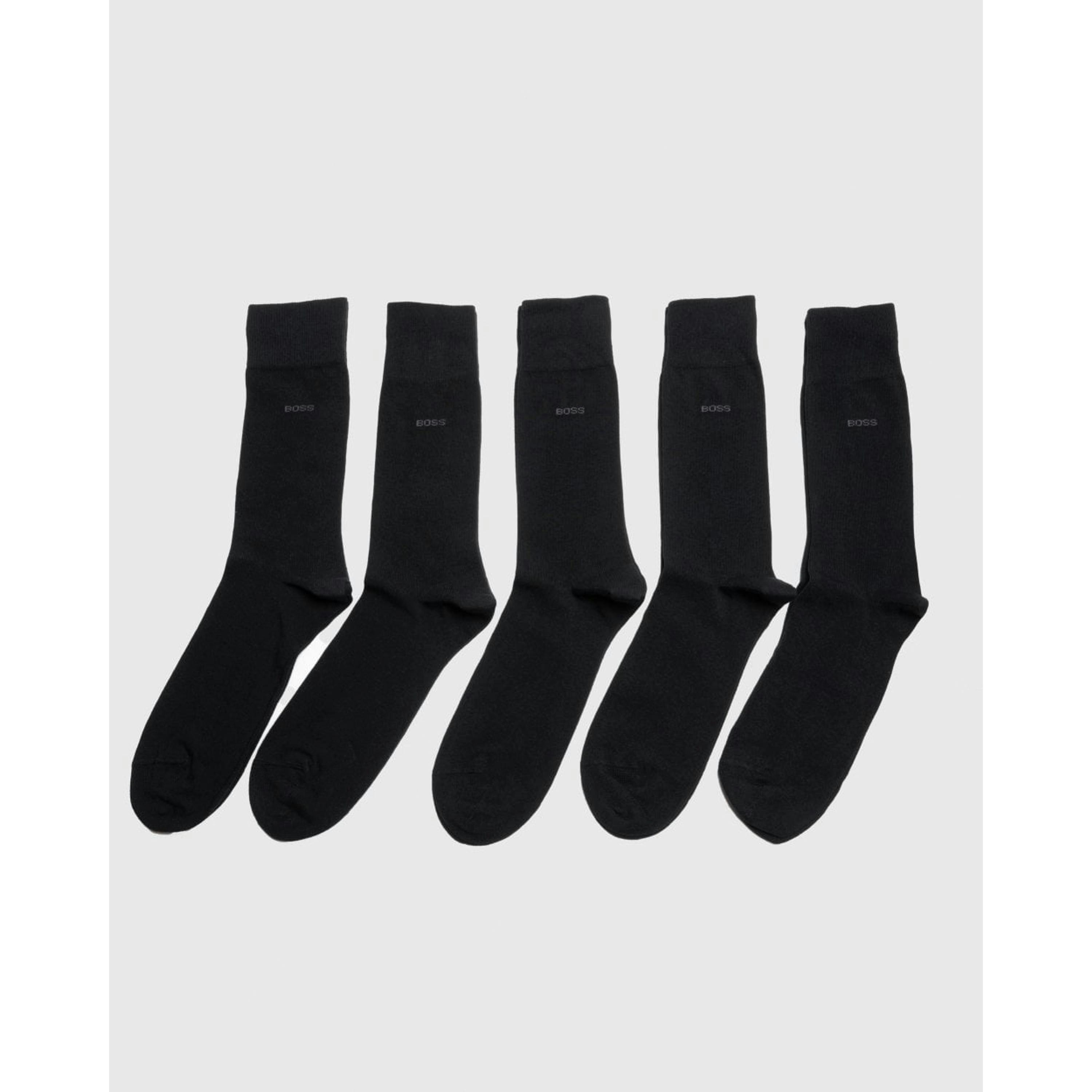 Hugo Boss Socks  in Black , view 3 of 4