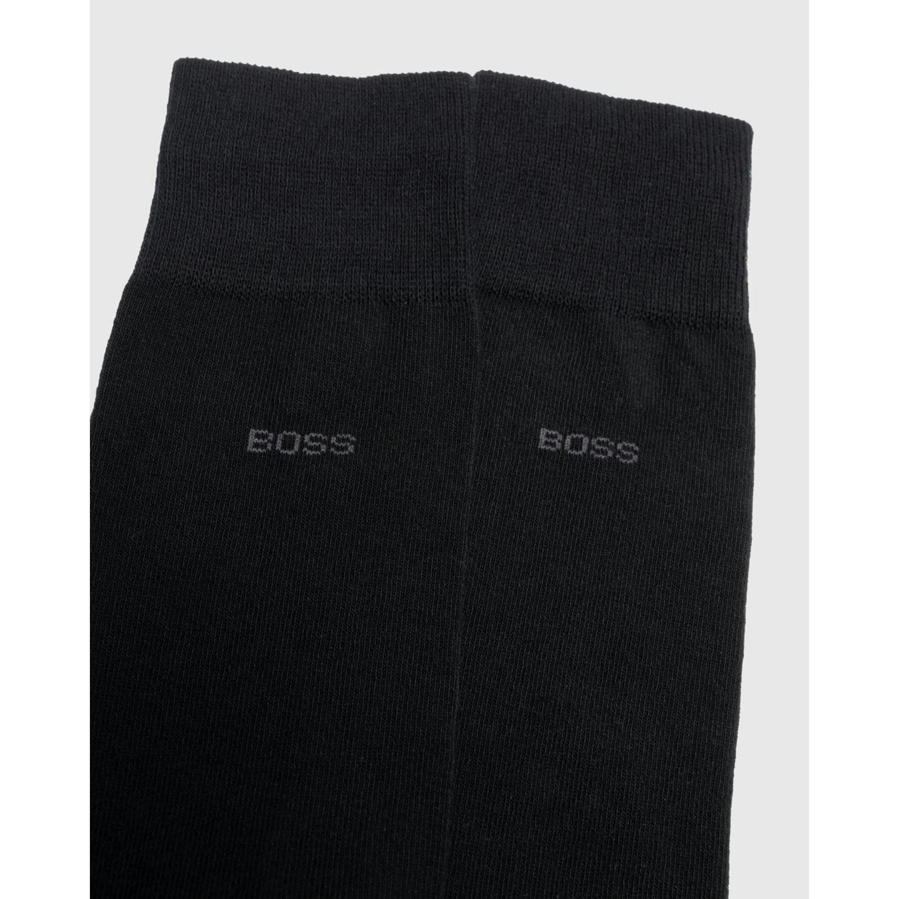 Hugo Boss Socks  in Black , view 4 of 4