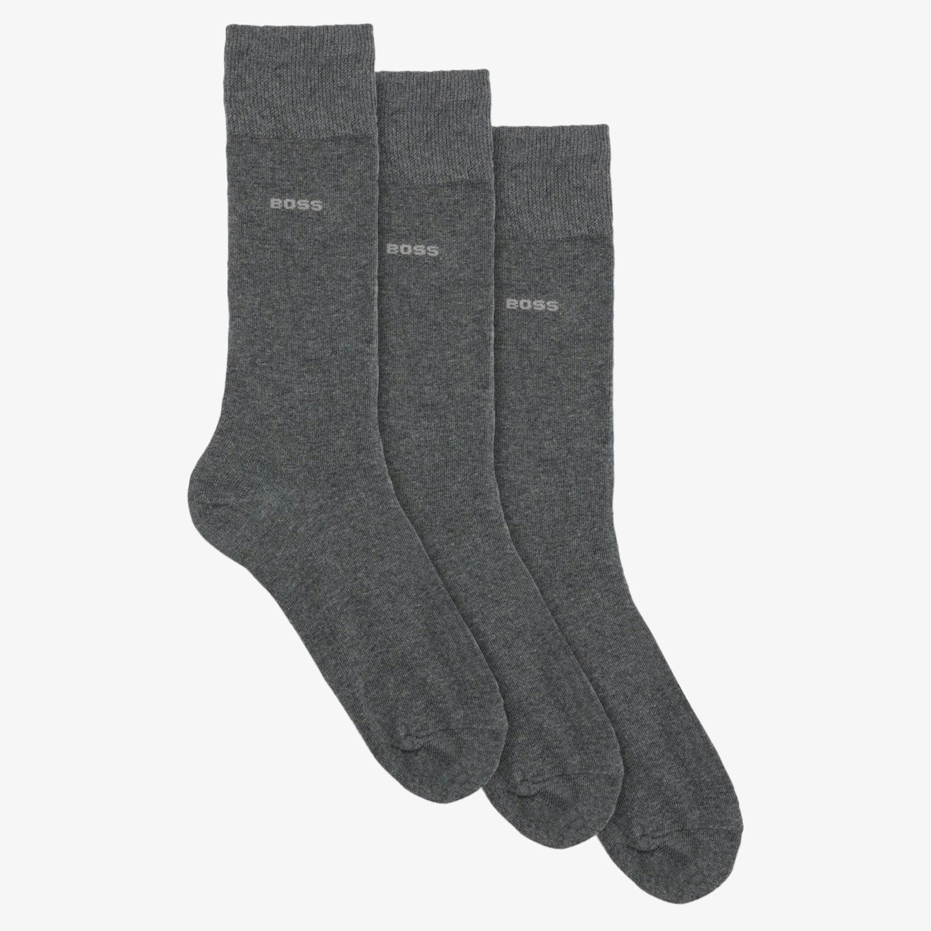 Hugo Boss Socks  in Grey , view 1 of 4