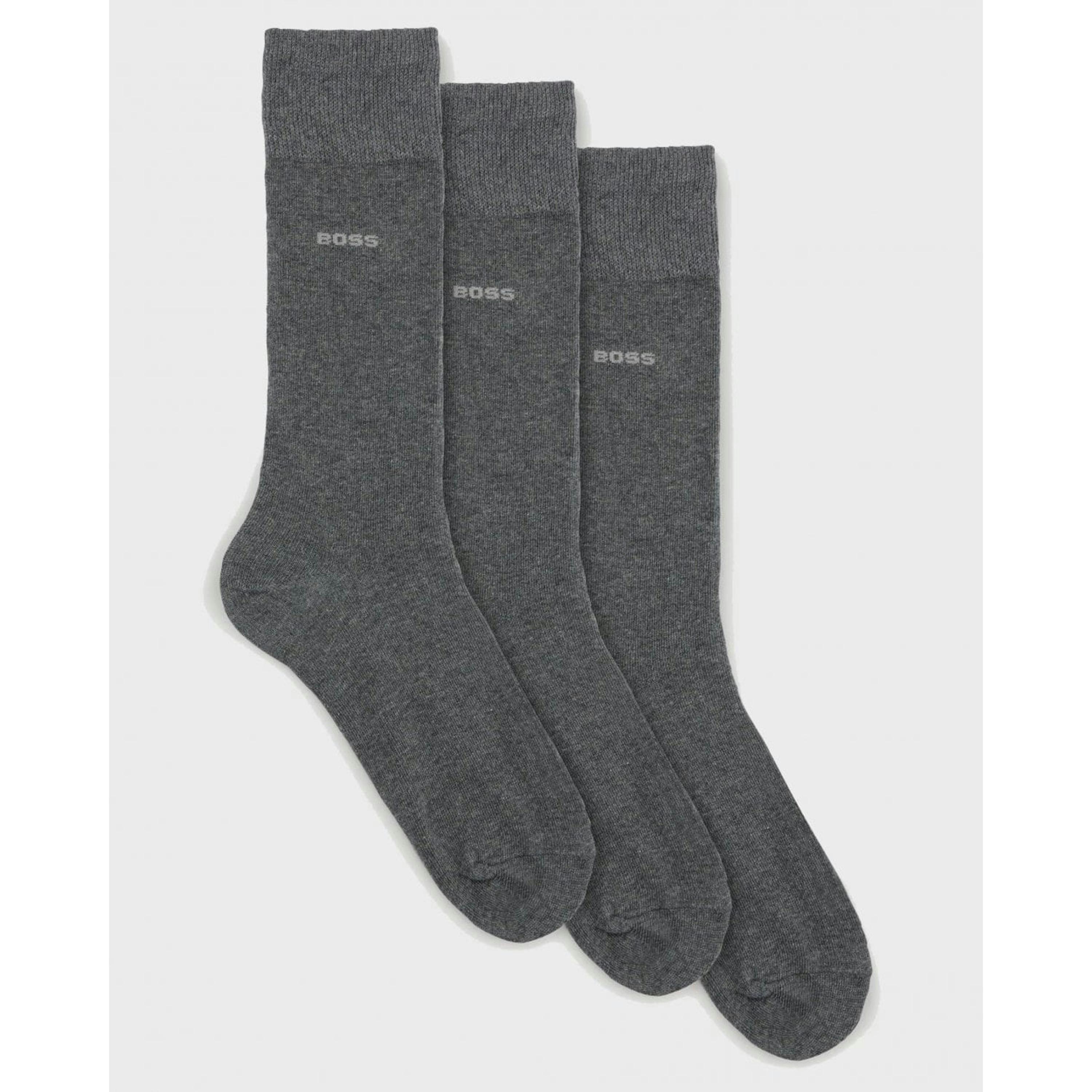 Hugo Boss Socks  in Grey , view 2 of 4