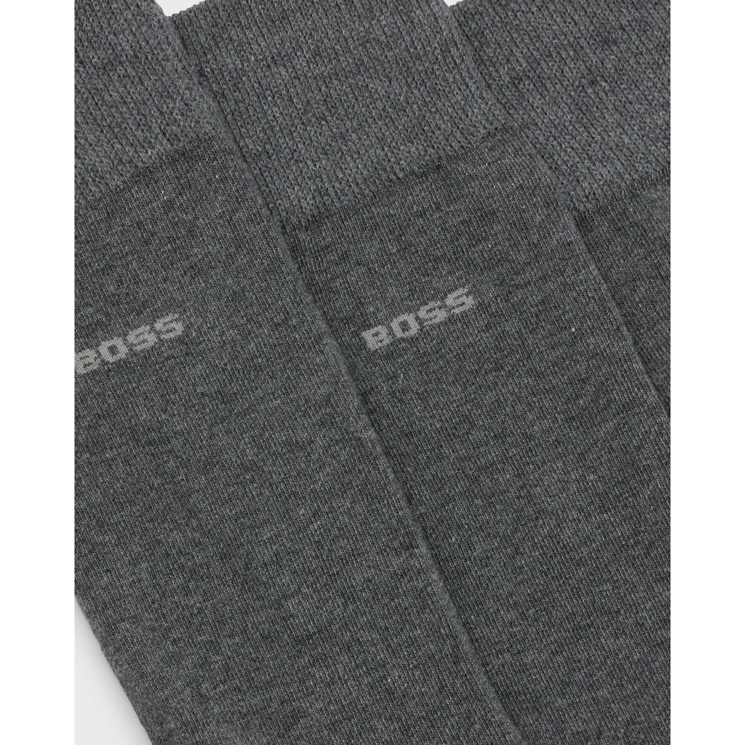 Hugo Boss Socks  in Grey , view 3 of 4