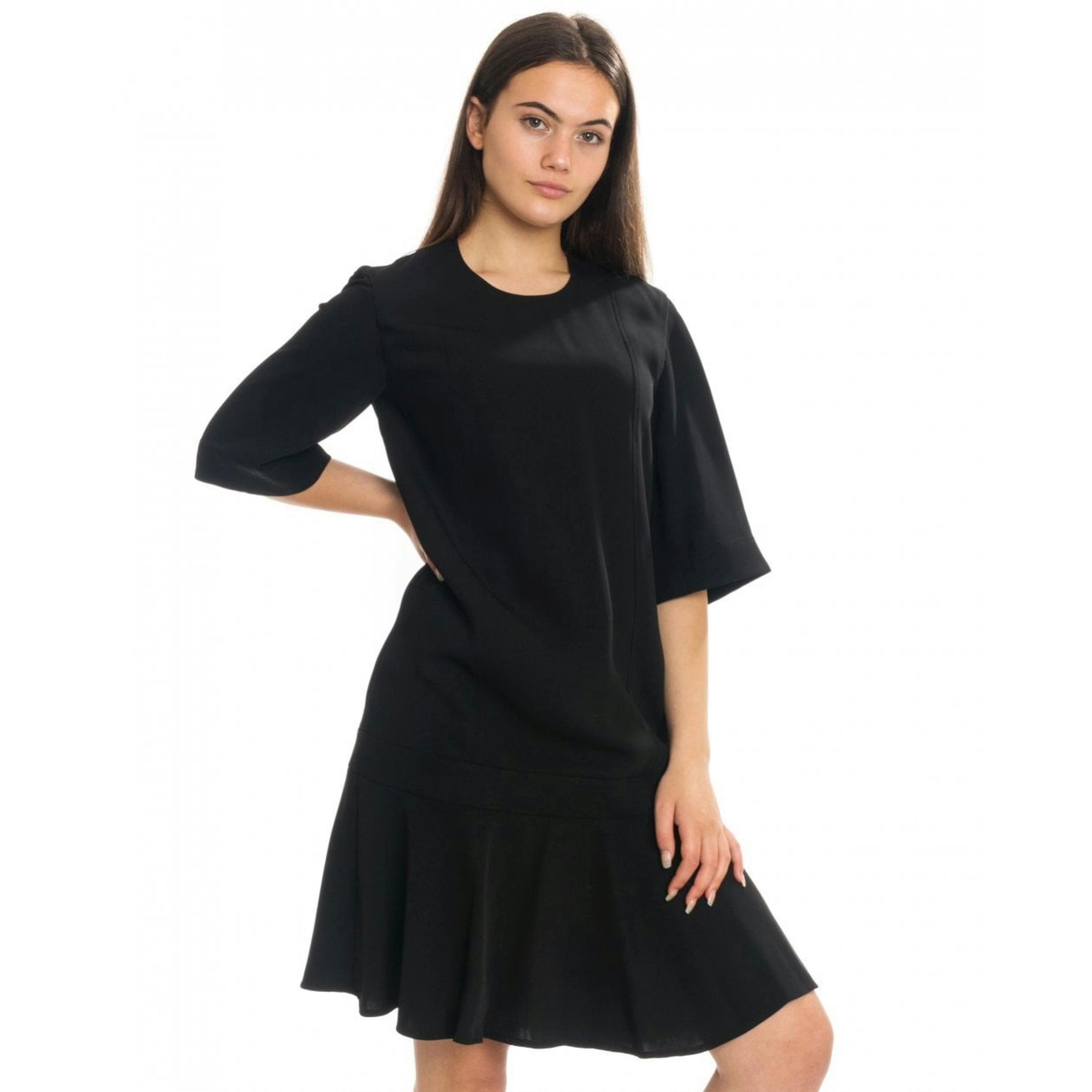 Calvin Klein Dress  in Black , view 1 of 5