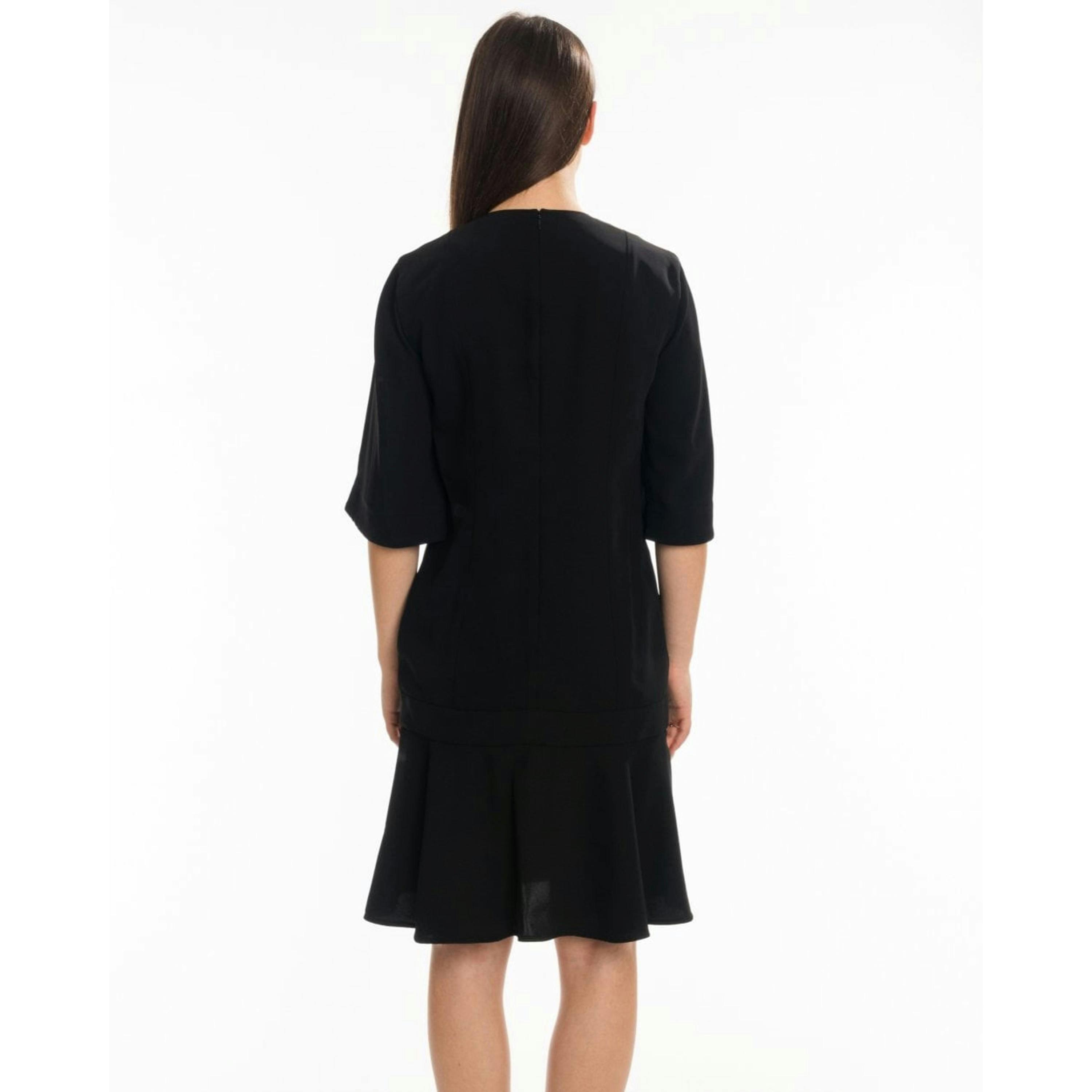 Calvin Klein Dress  in Black , view 2 of 5