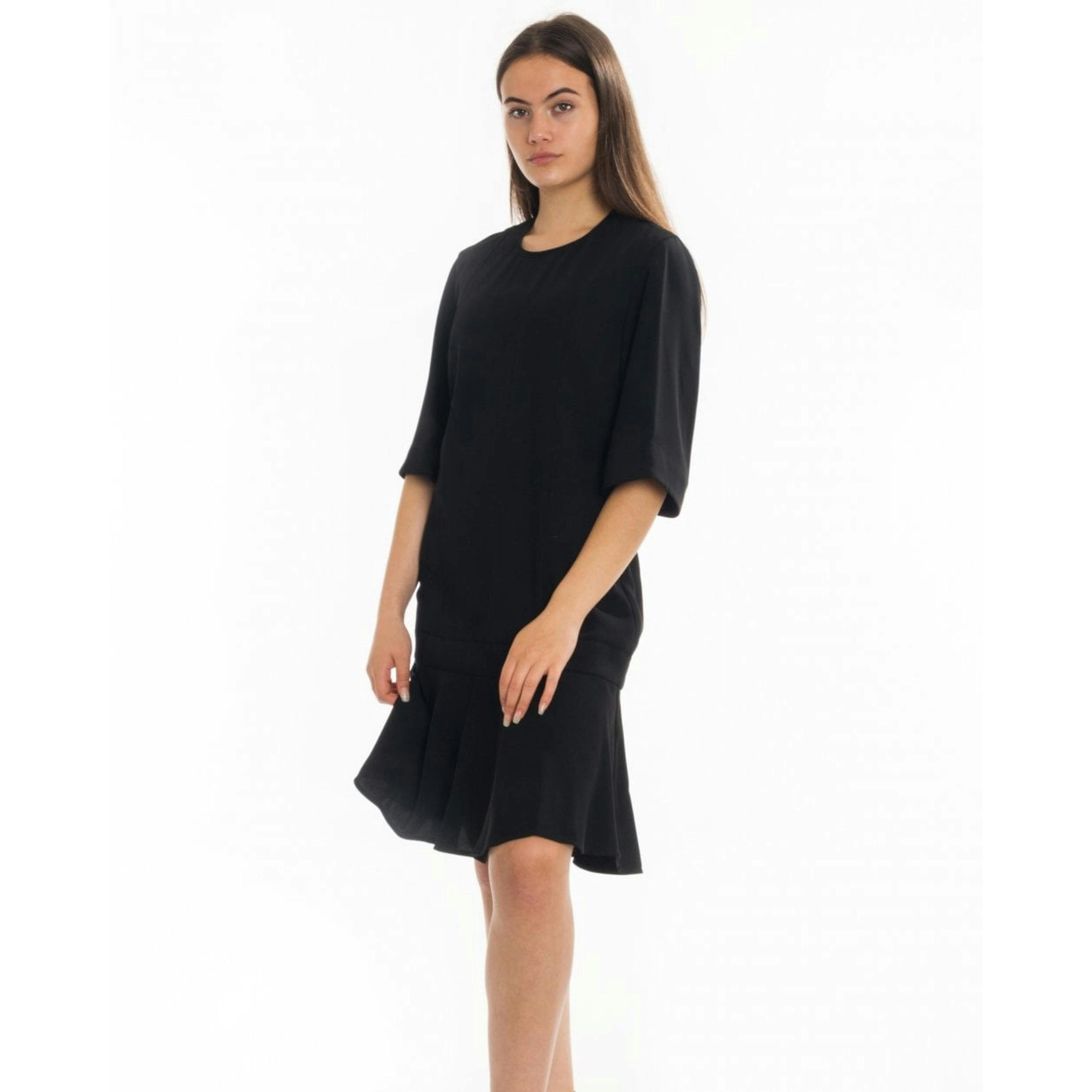 Calvin Klein Dress  in Black , view 3 of 5