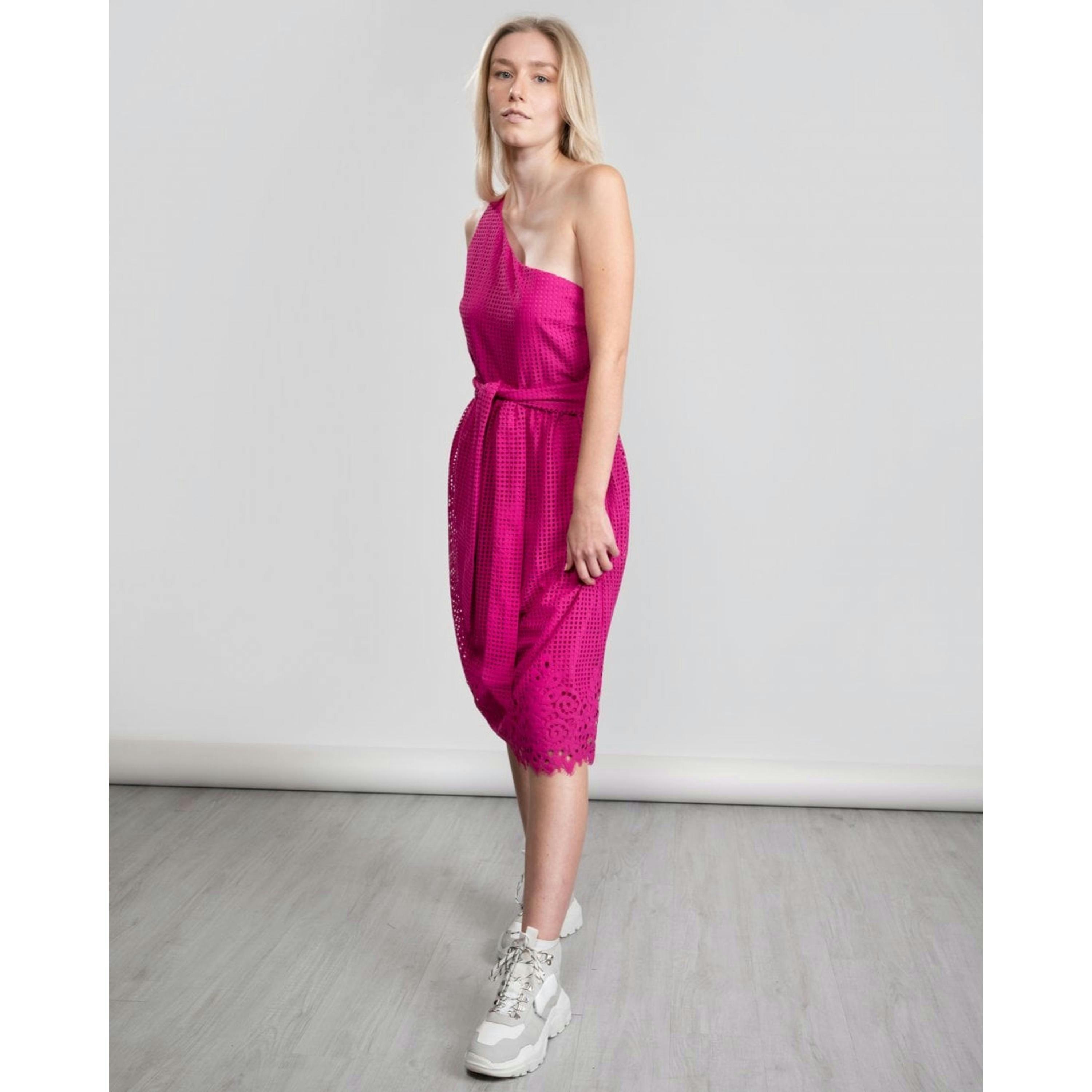 Tommy Hilfiger Dress  in Pink , view 1 of 6